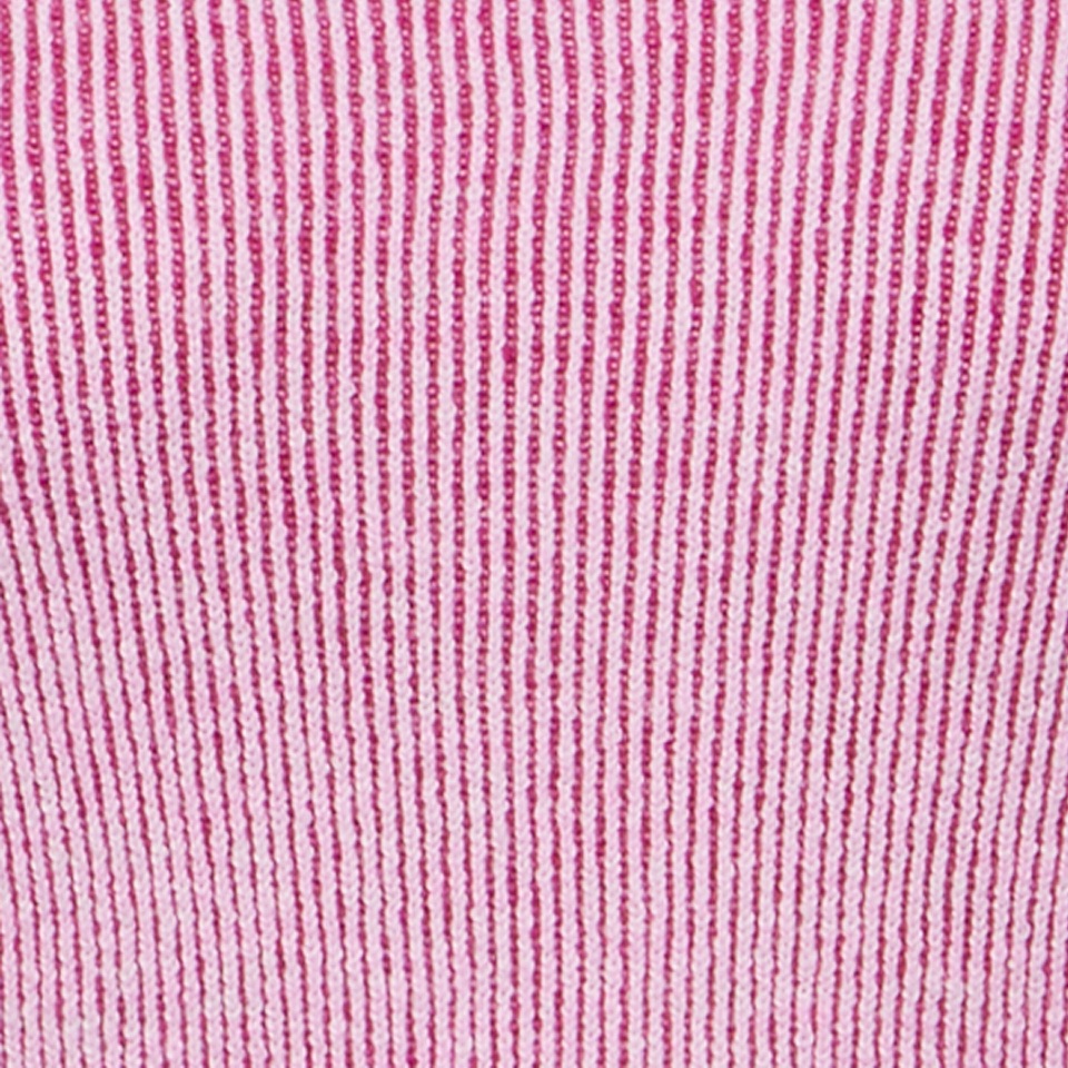 Cecil Strickpullover, mit Materialmix