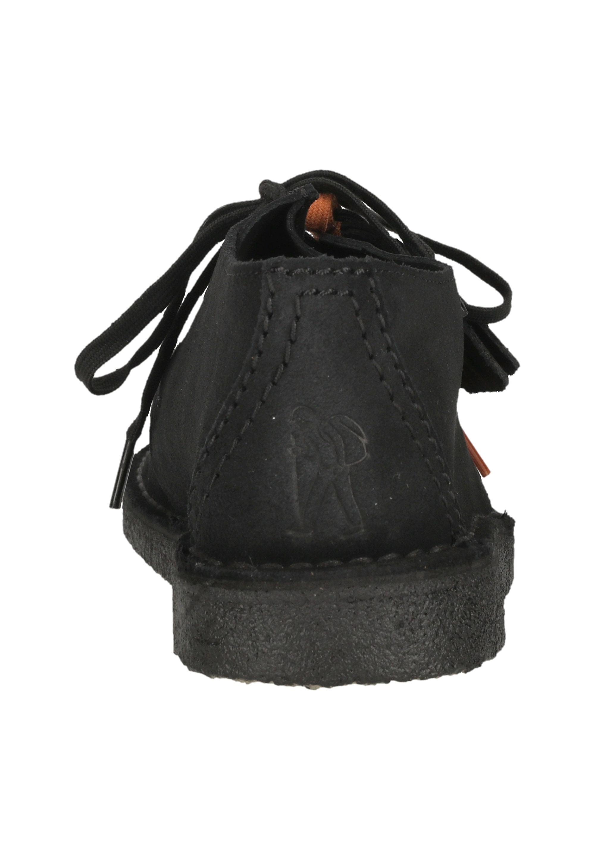 Clarks Sneaker »Desert Trek«  mit dämpfender Laufsohle