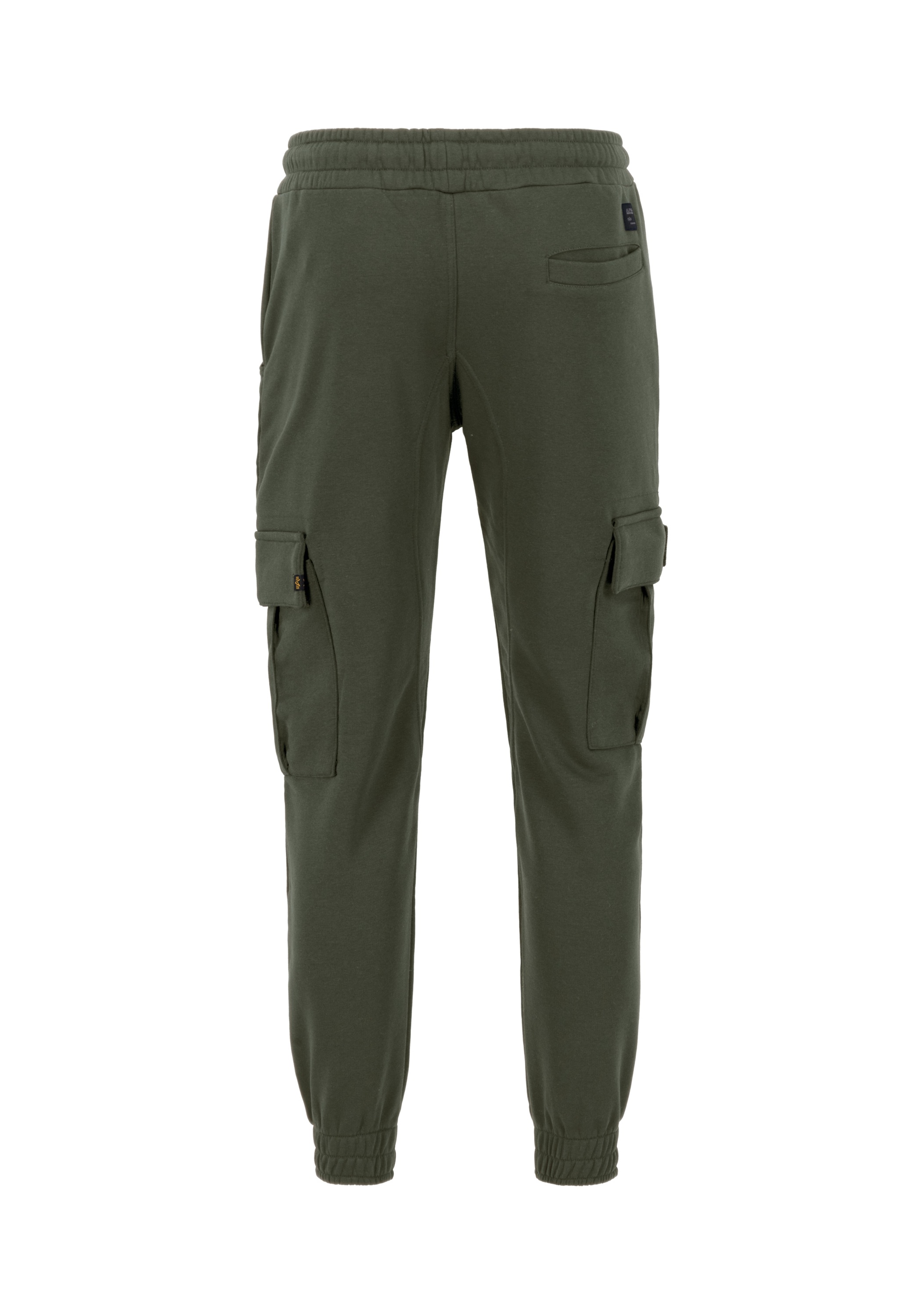 Alpha Industries Jogginghose »Alpha Industries Men - Jogger Terry Jogger«