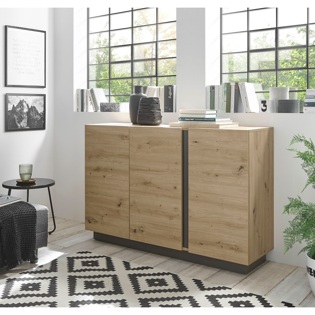 INOSIGN Sideboard »CLAiR Sideboard 52«