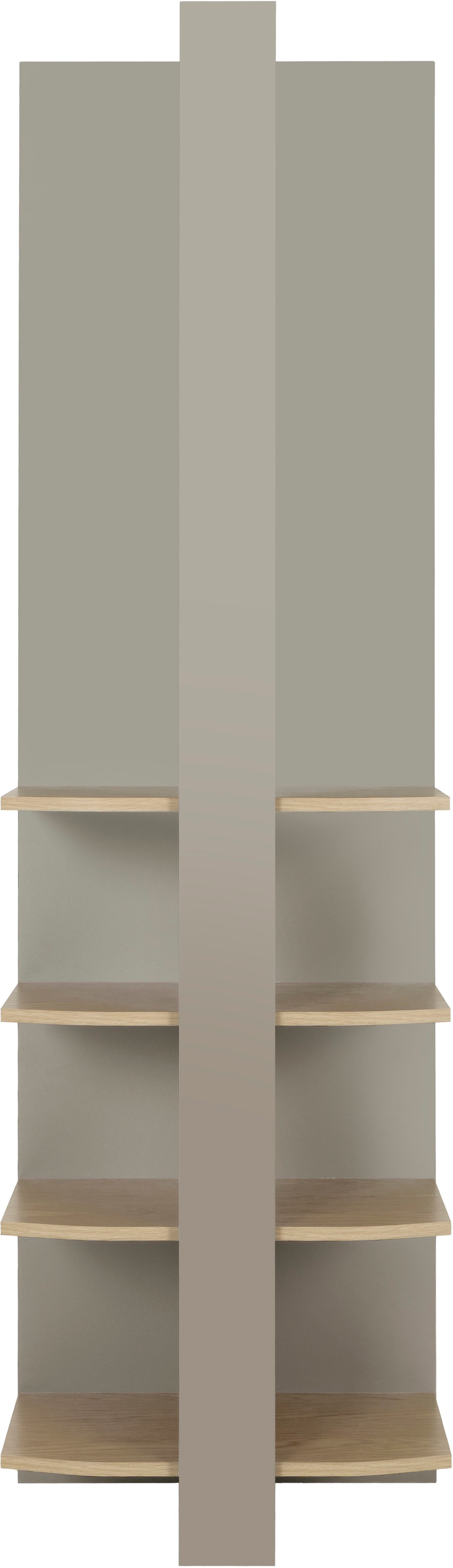 Thumbnail - Gami Garderobenschrank "AURIOL" Garderobenschrank