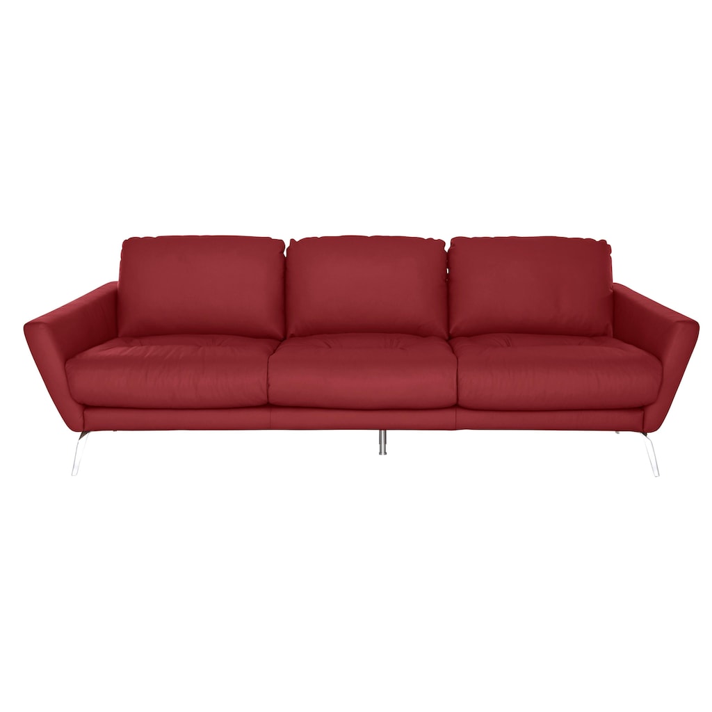 W.SCHILLIG Big-Sofa »softy«