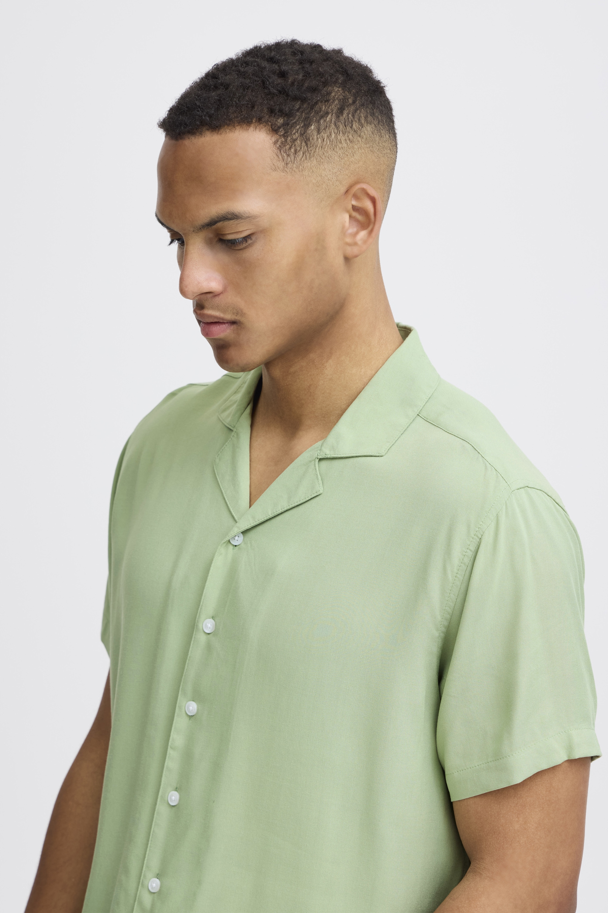 Blend Kurzarmhemd »Kurzarmhemd BHShirt«