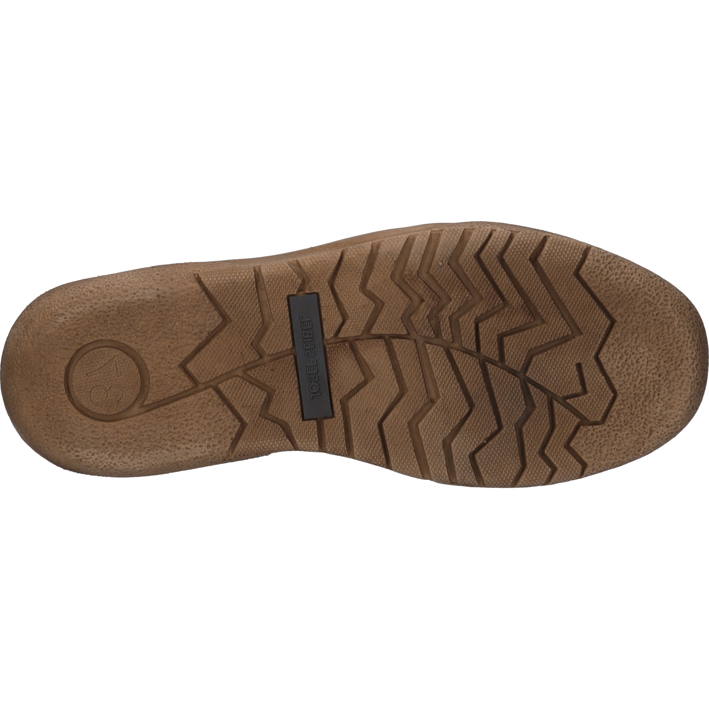 Josef Seibel Stiefelette »Alina 04, camel«