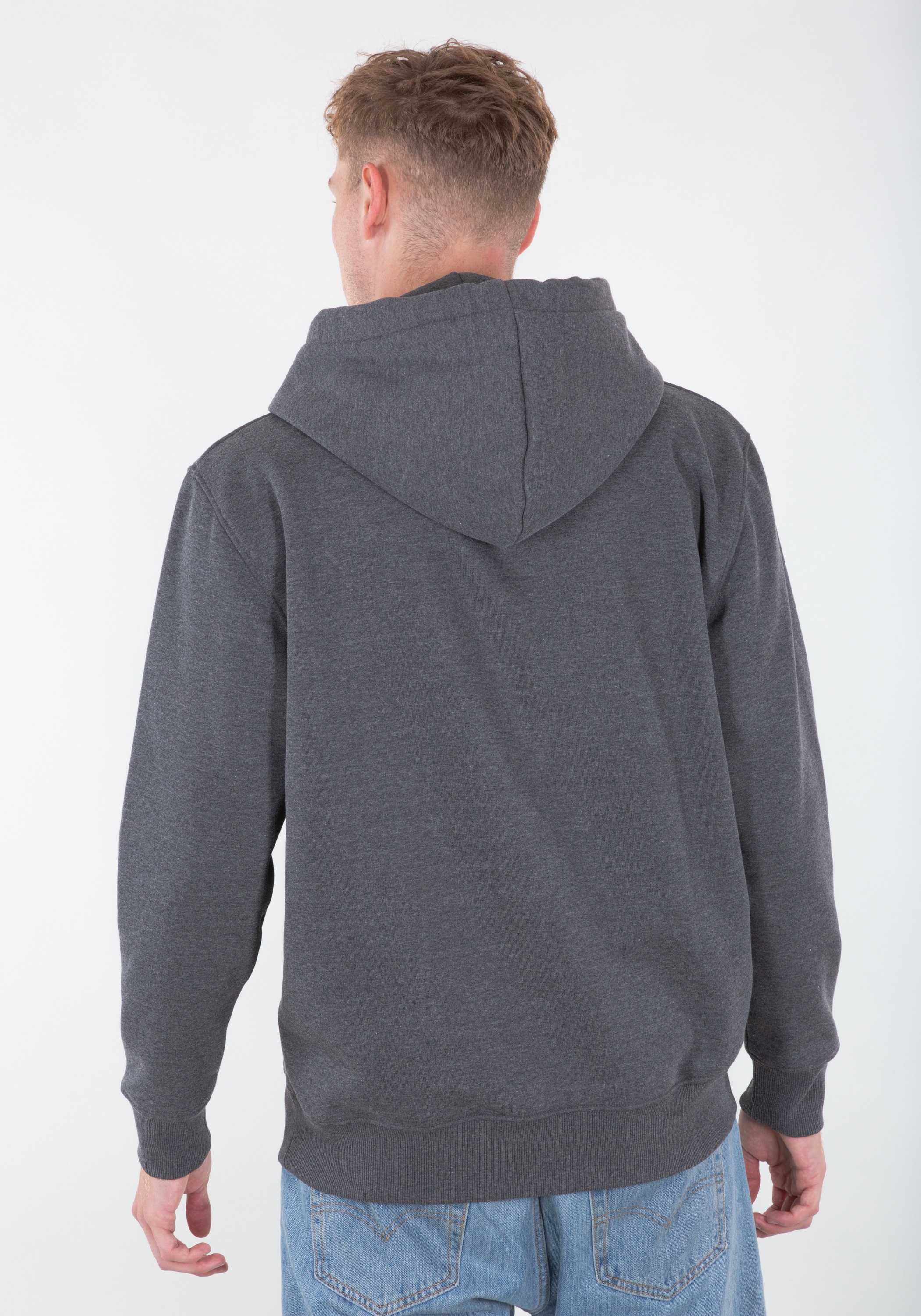 Alpha Industries Hoodie »Alpha Industries Men - Hoodies Basic Hoodie«