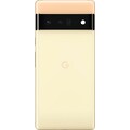 Google Smartphone »Pixel 6 Pro«, (17 cm/6,7 Zoll, 128 GB Speicherplatz, 50 MP Kamera)