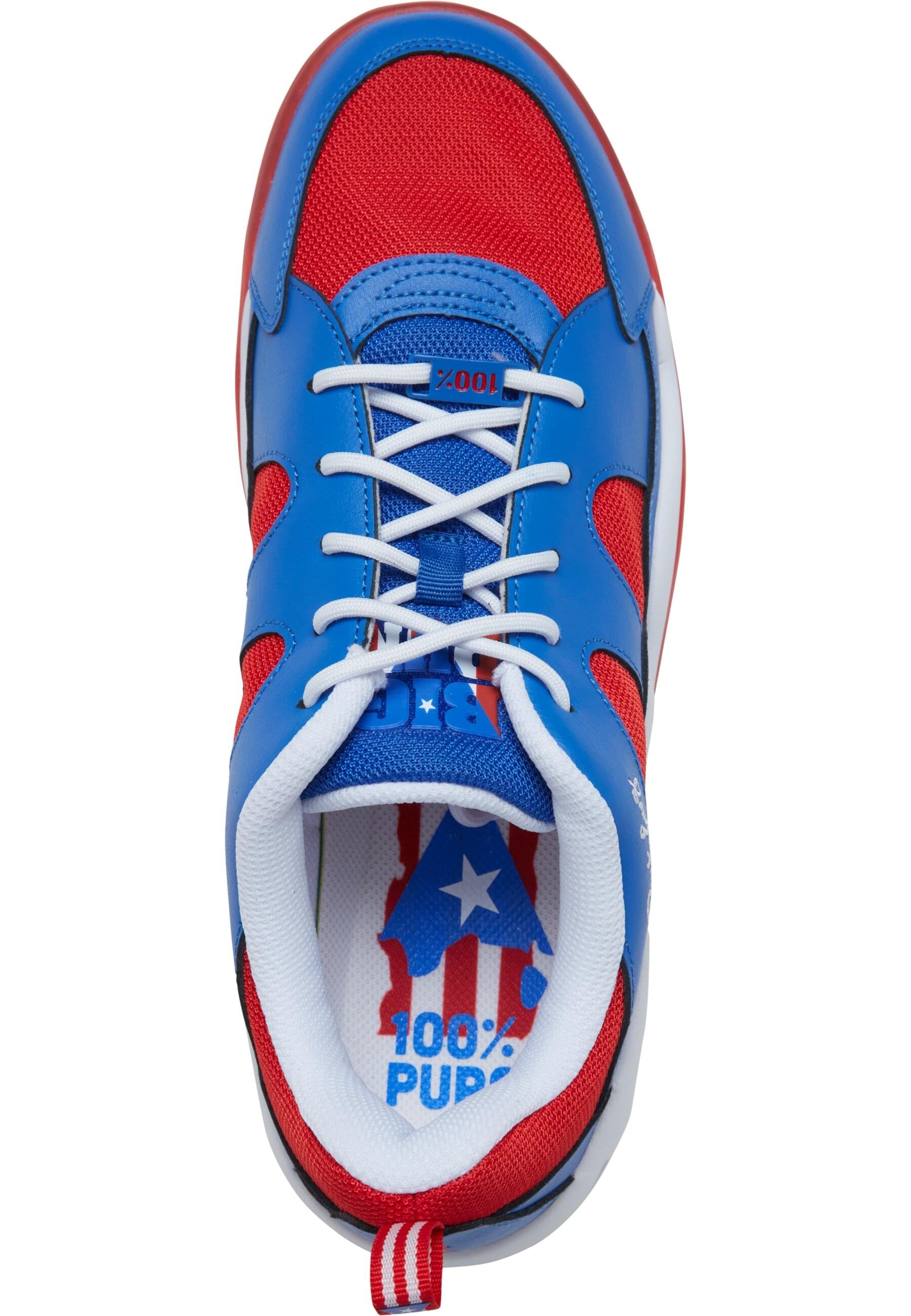 Ewing Trainingsschuh »Ewing EWING RLW Big Pun 100% Percent«, (1 tlg.)