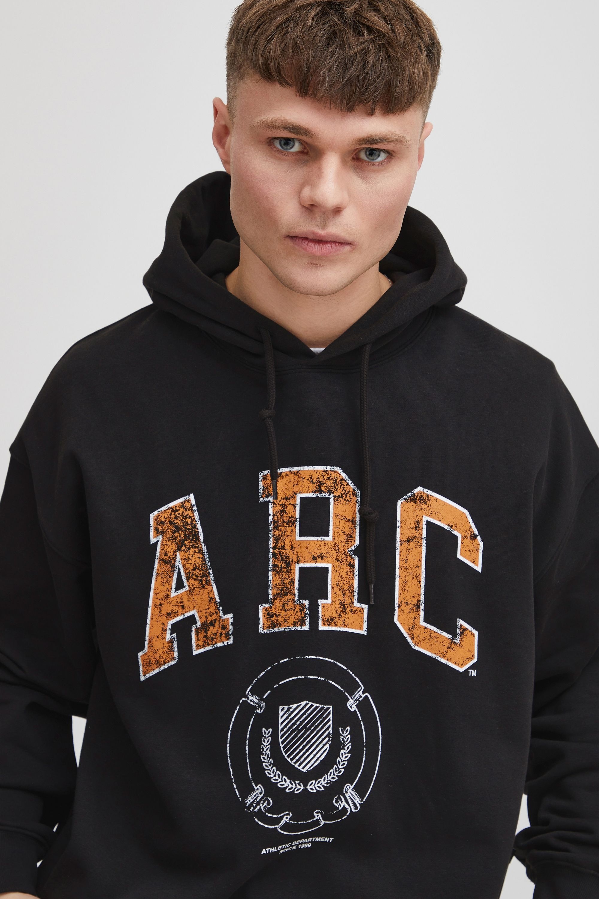 !Solid Kapuzenpullover »Hoodie SDGalad«