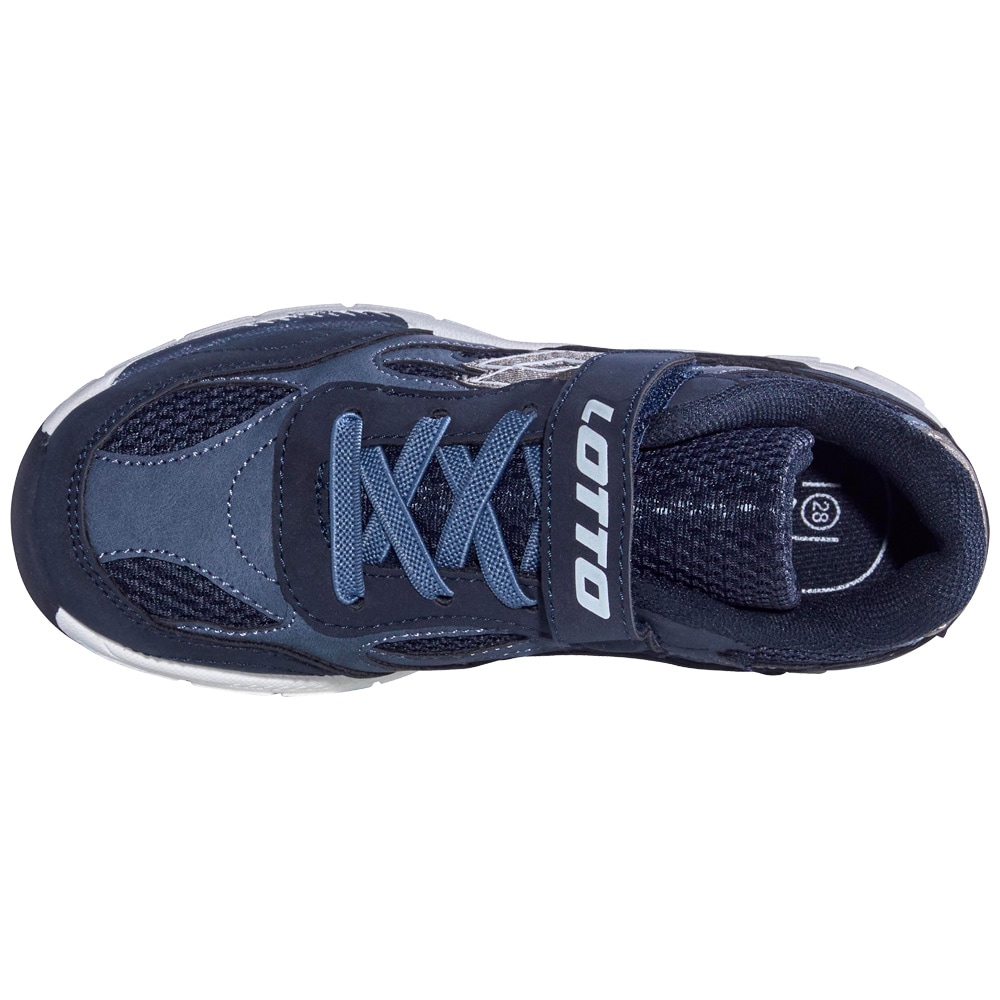 lotto Sneaker  - in kinderfußgerechter Passform