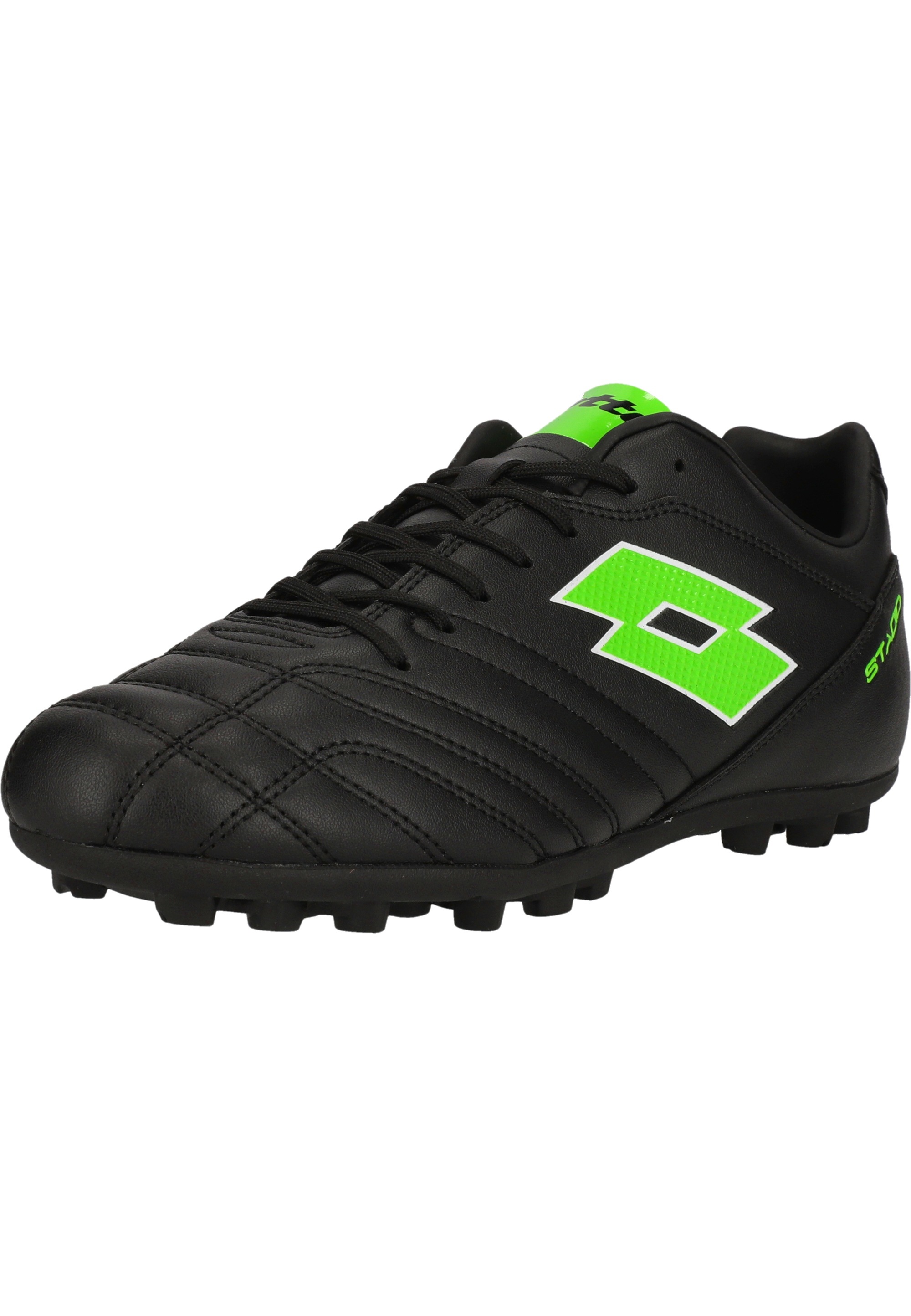 lotto Fußballschuh "Stadio 705", im innovativen Design und perfekt für Kuns günstig online kaufen