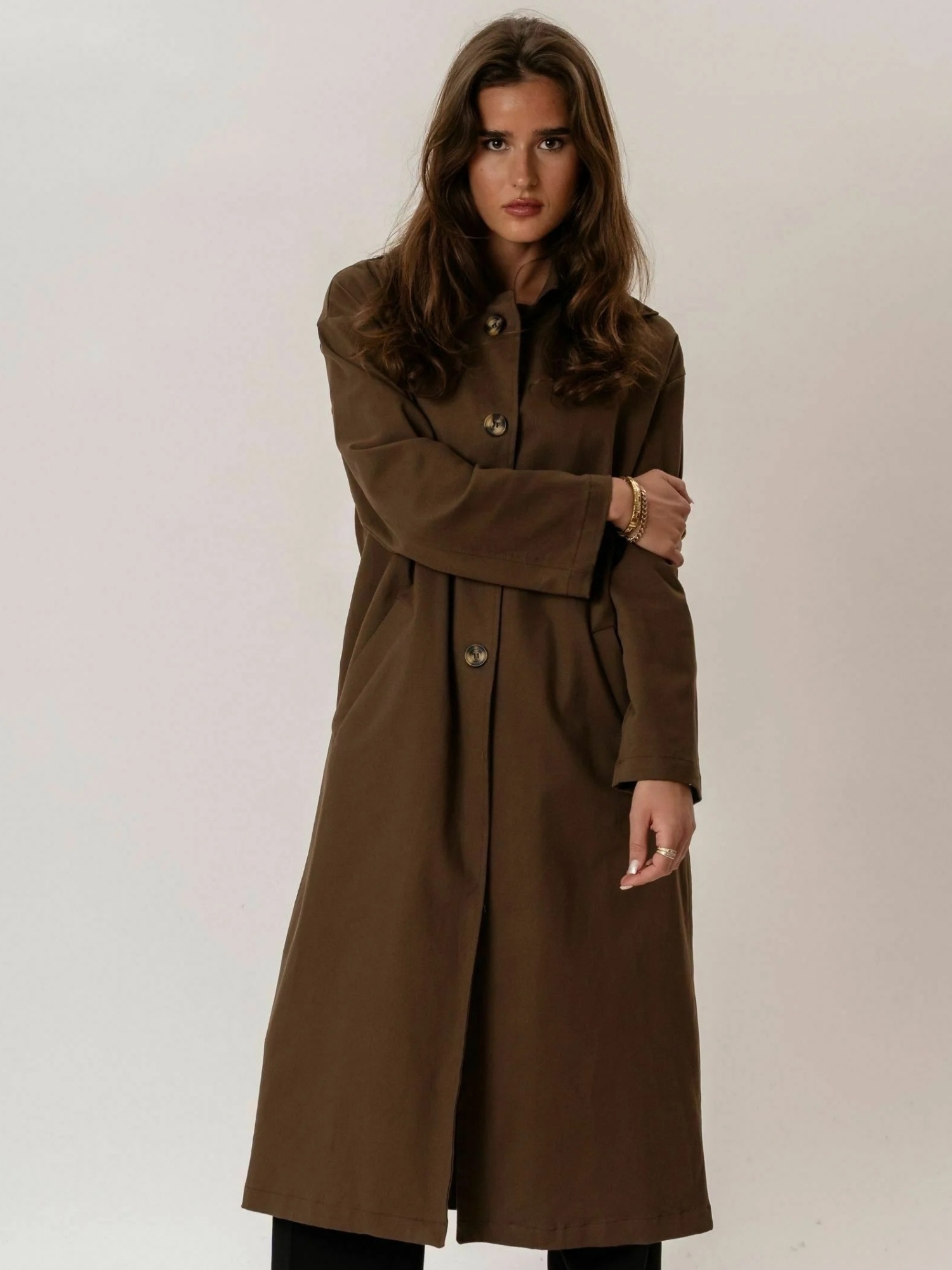 ITS MAY Outdoorjacke "ITS MAY Between season jackets Harper"