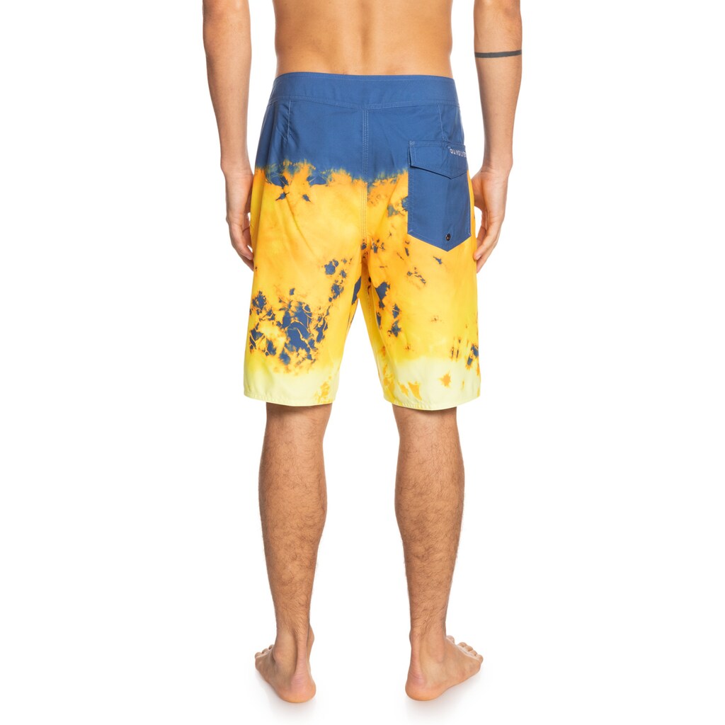 Quiksilver Boardshorts »Everyday Rager 20"«