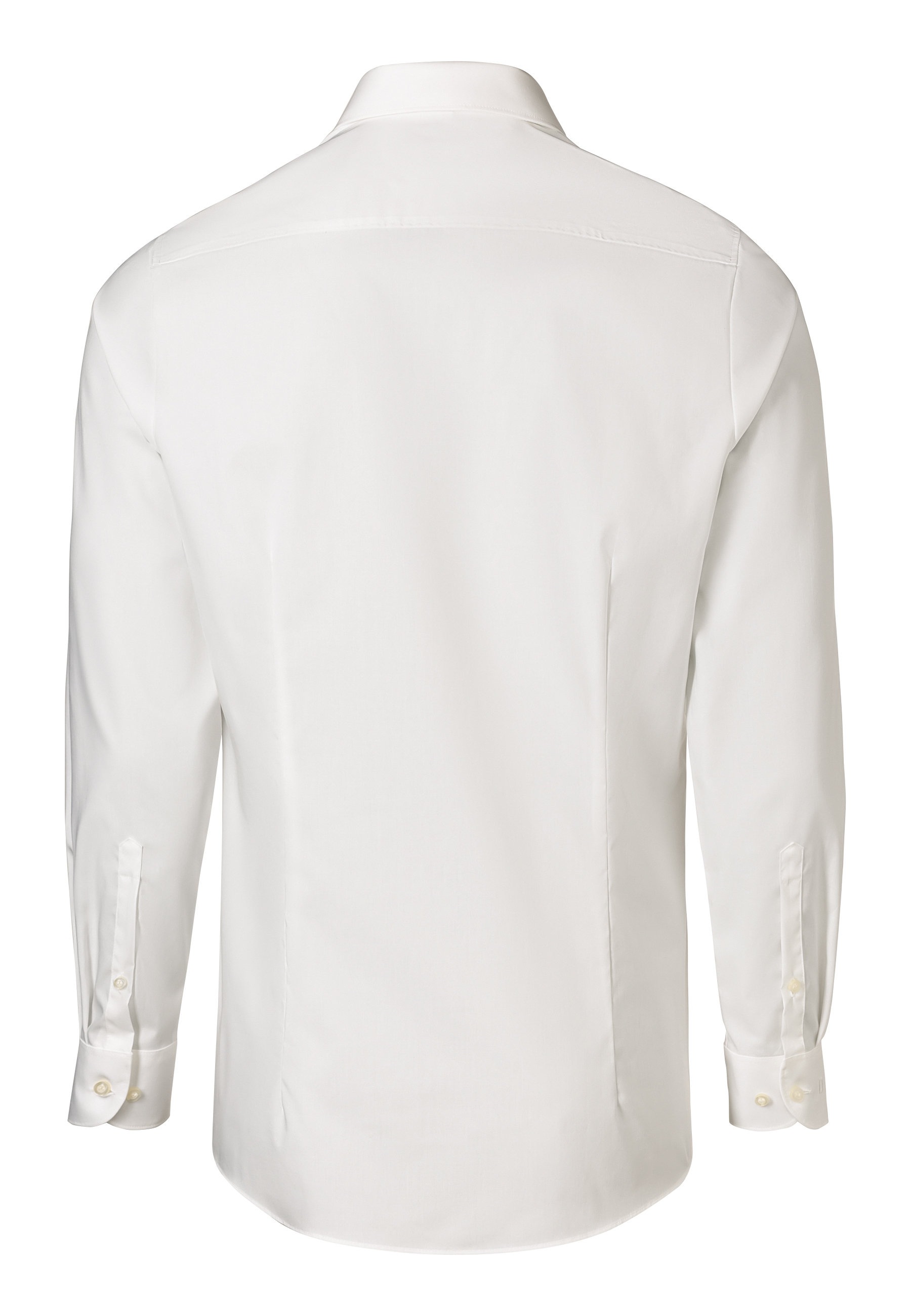 OLYMP Level Five body fit Men's Shirt Light Beige 36 2