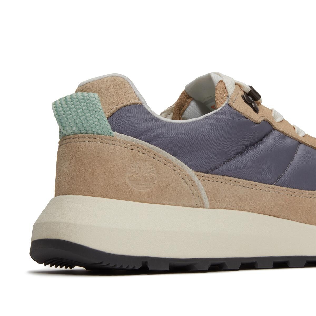 Timberland Sneaker »RETRO SWIFT LOW LACE UP SNEAKER«