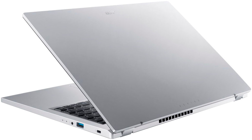 Acer Notebook »AG15-21P-R15J«, 39,6 cm, / 15,6 Zoll, AMD, Ryzen 3, Radeon™ 610M, 512 GB SSD
