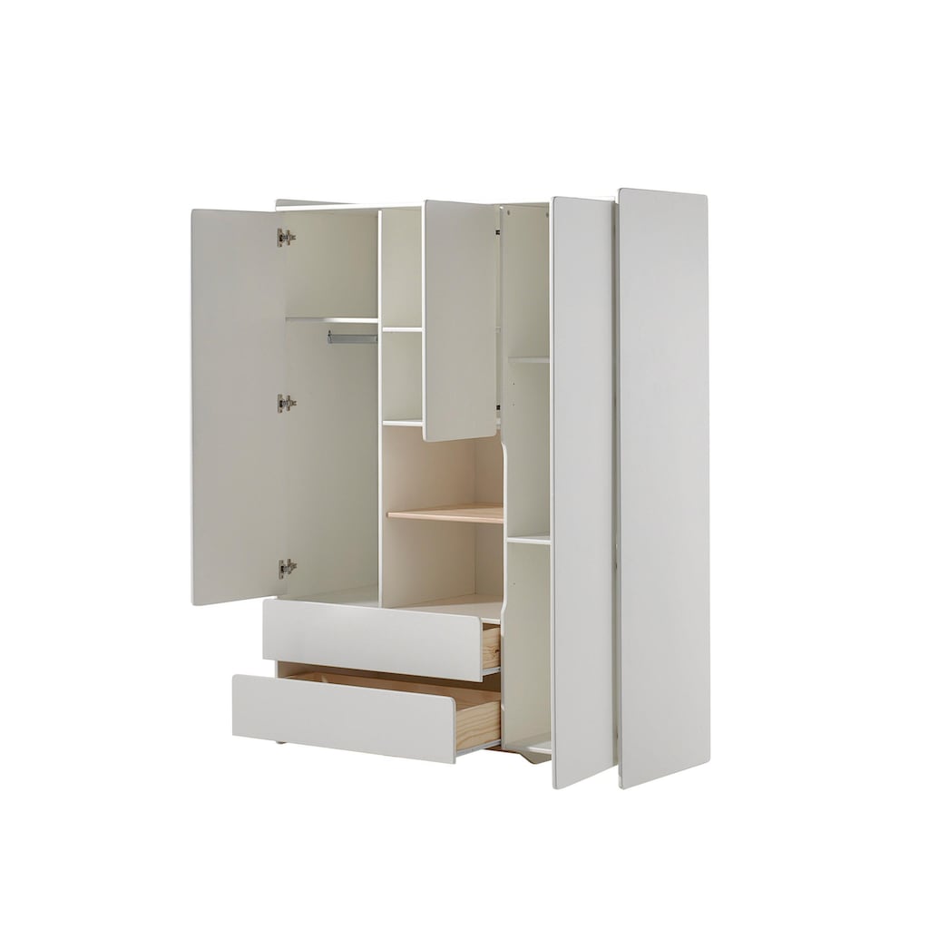 Vipack Kleiderschrank »Kiddy«