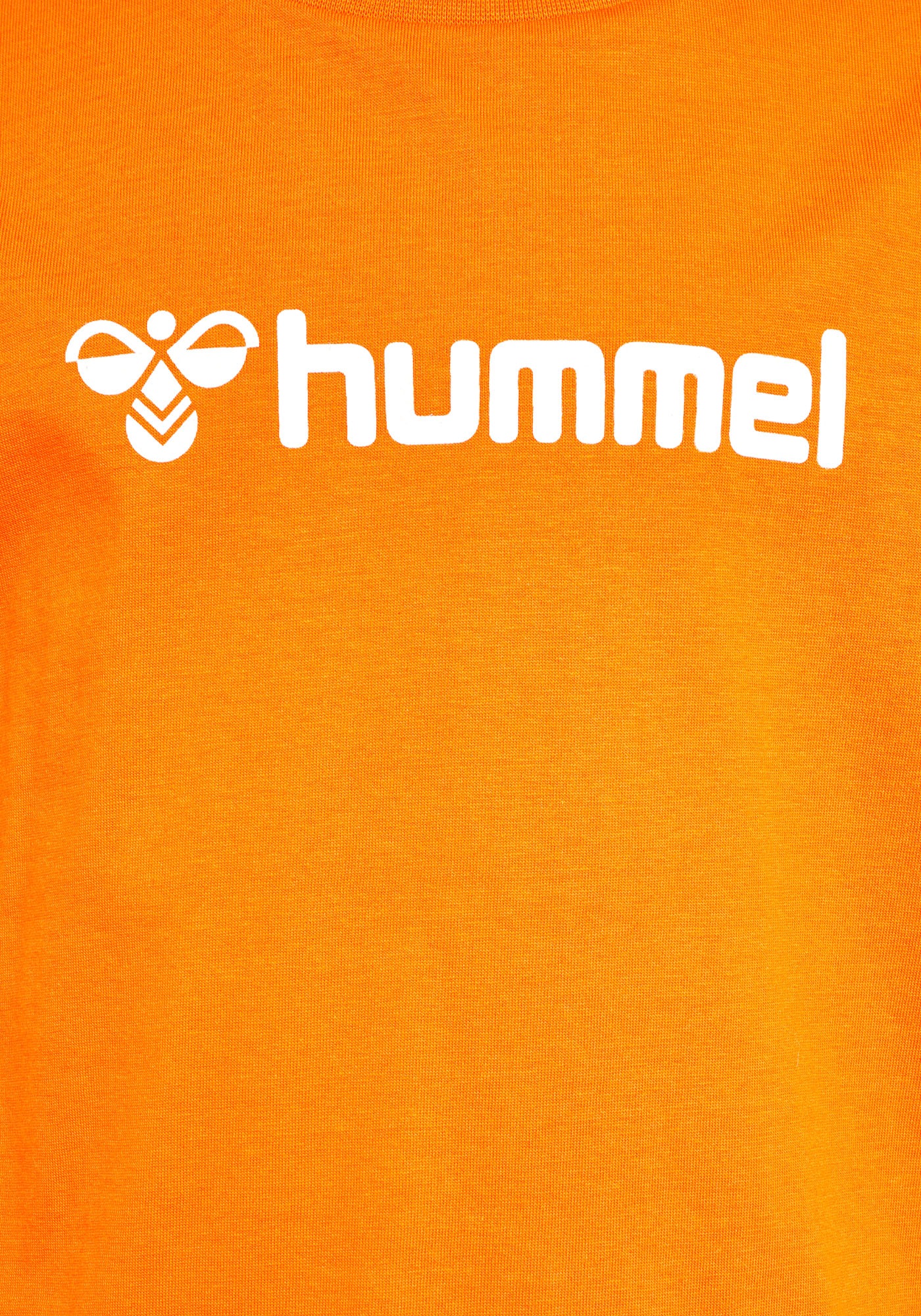 hummel Top & Shorts »HMLNOVET SHORTS SET«, (Set, 2 tlg.)