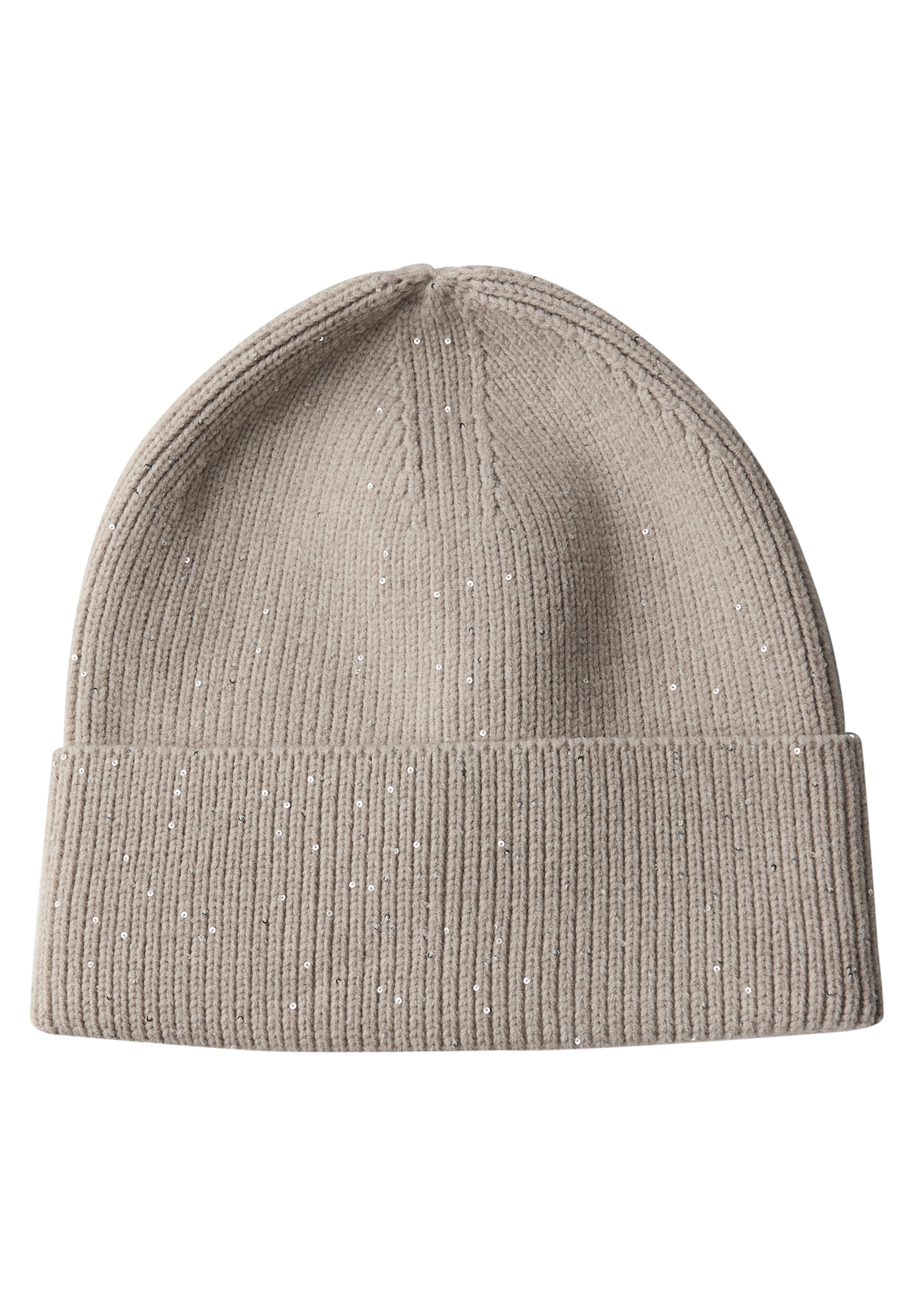 STREET ONE Strickmütze aus Feinstrick günstig online kaufen