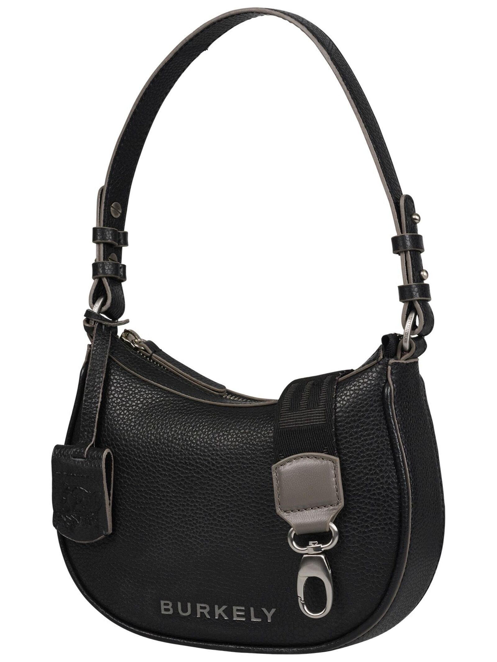 Burkely Henkeltasche »BURKELY Taschen Leder«