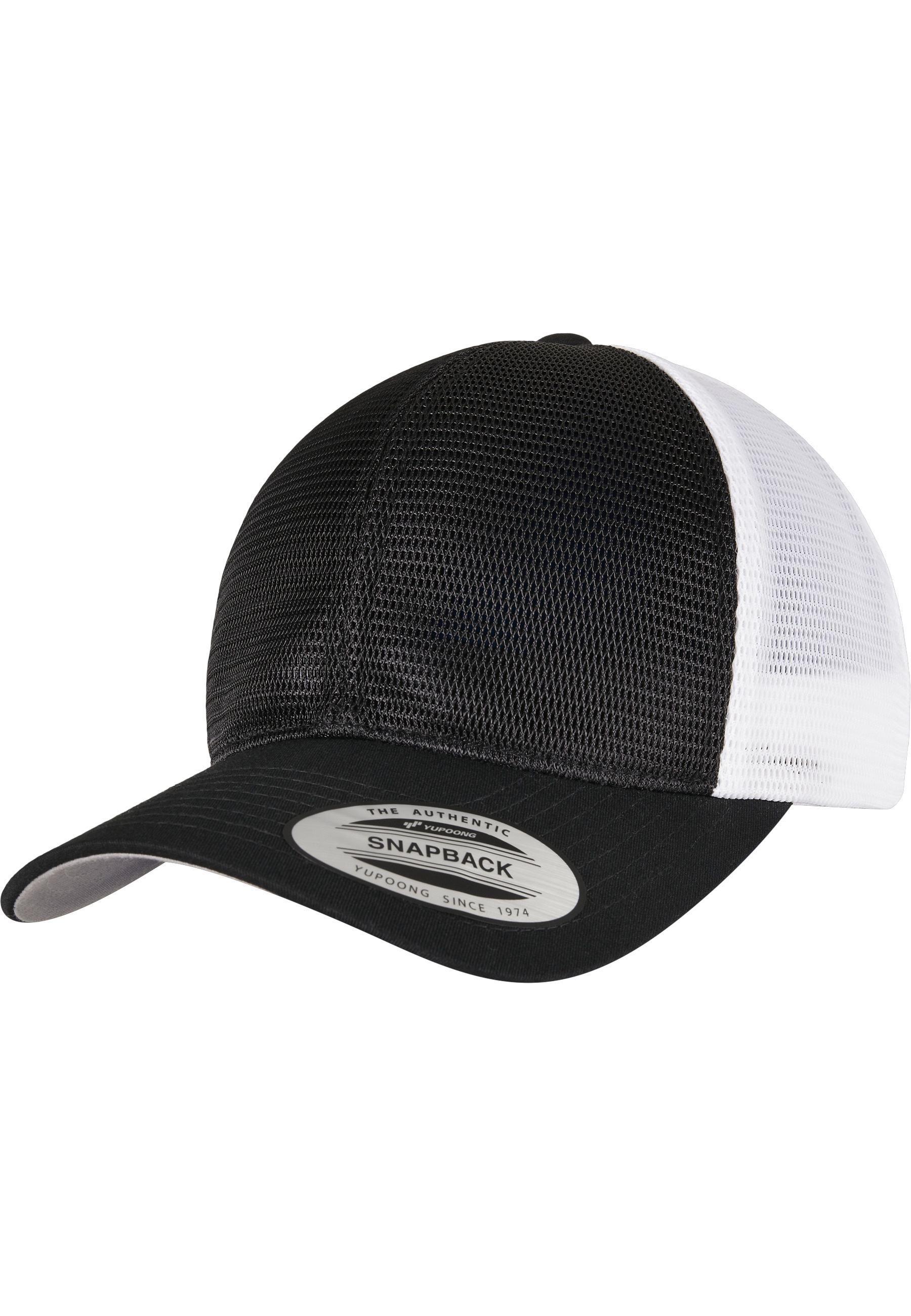 Flexfit Flex Cap »Flexfit Accessoires 360° Omnimesh 2-Tone Cap«