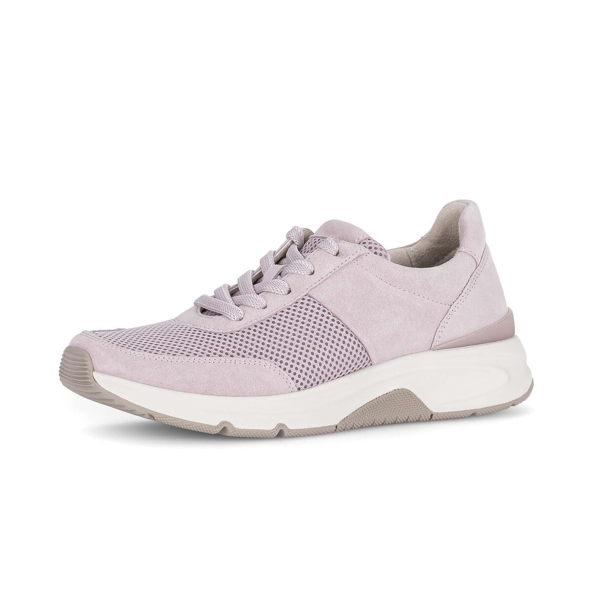 Gabor Rollingsoft Low Sneaker Lila 36 4