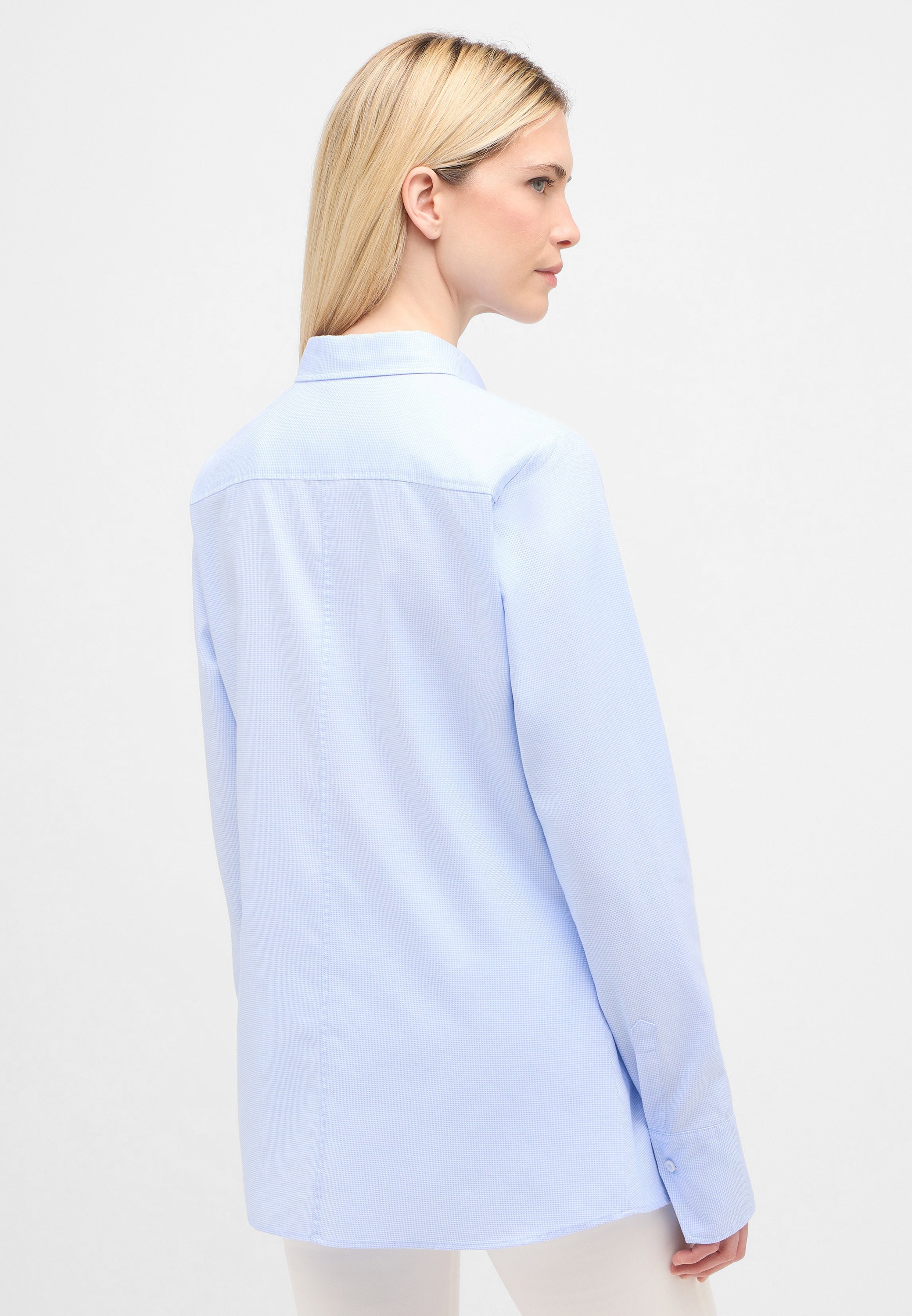 Eterna Hemdbluse "REGULAR FIT" günstig online kaufen