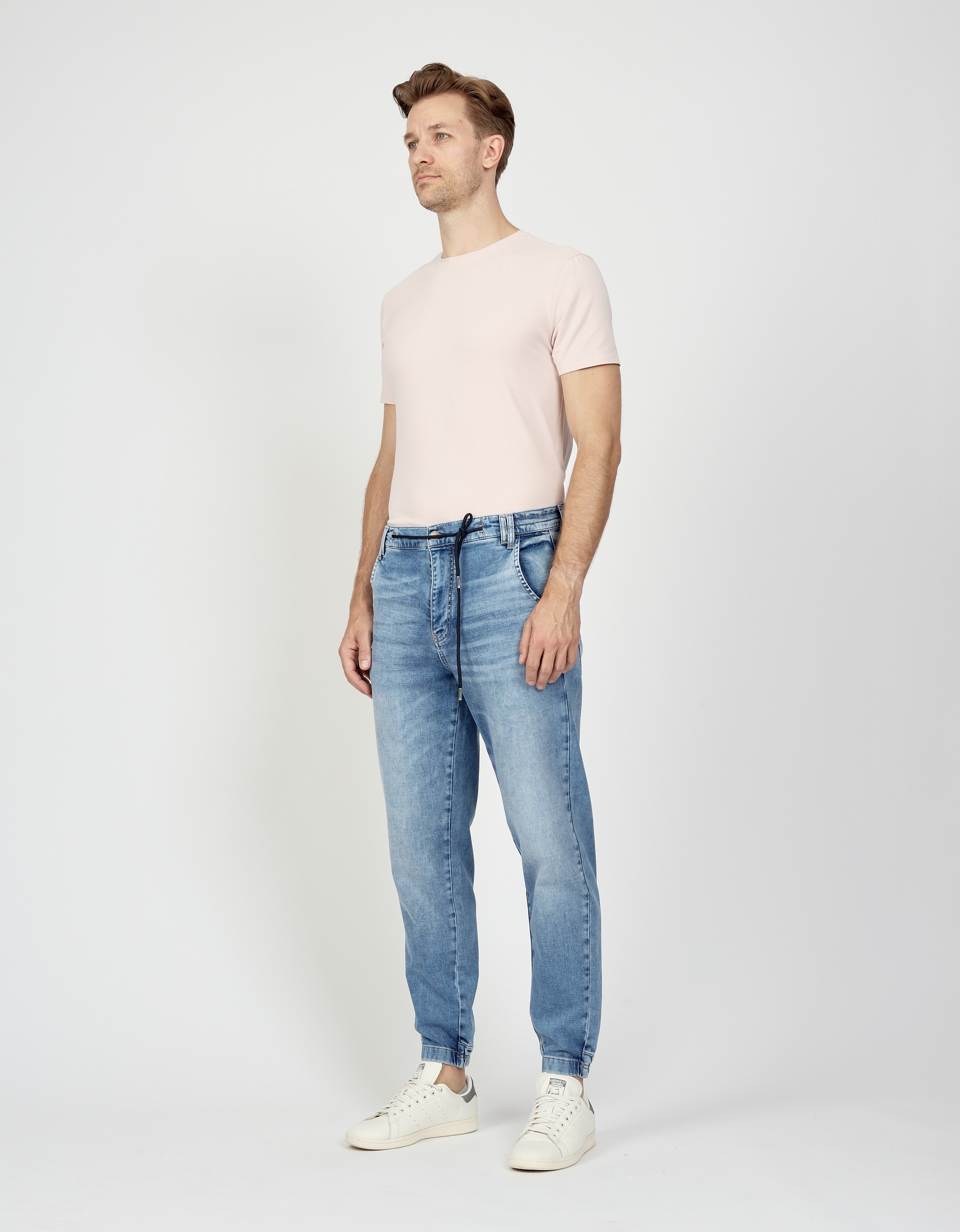GANG Relax-fit-Jeans »GANG Jeans Relaxed Fit 94MILO«