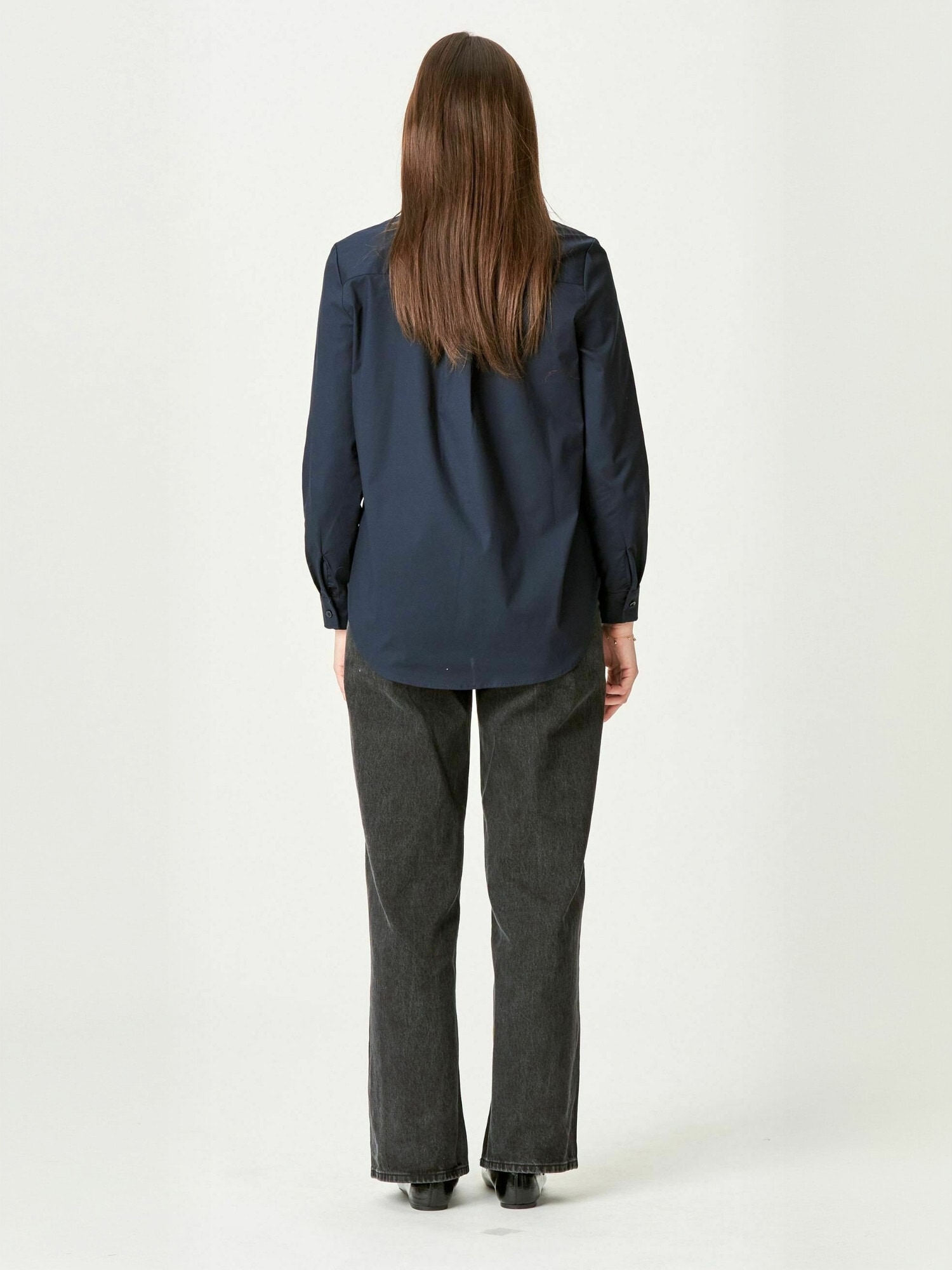 TeeShoppen Blusentop »TEESHOPPEN Shirt Ida«