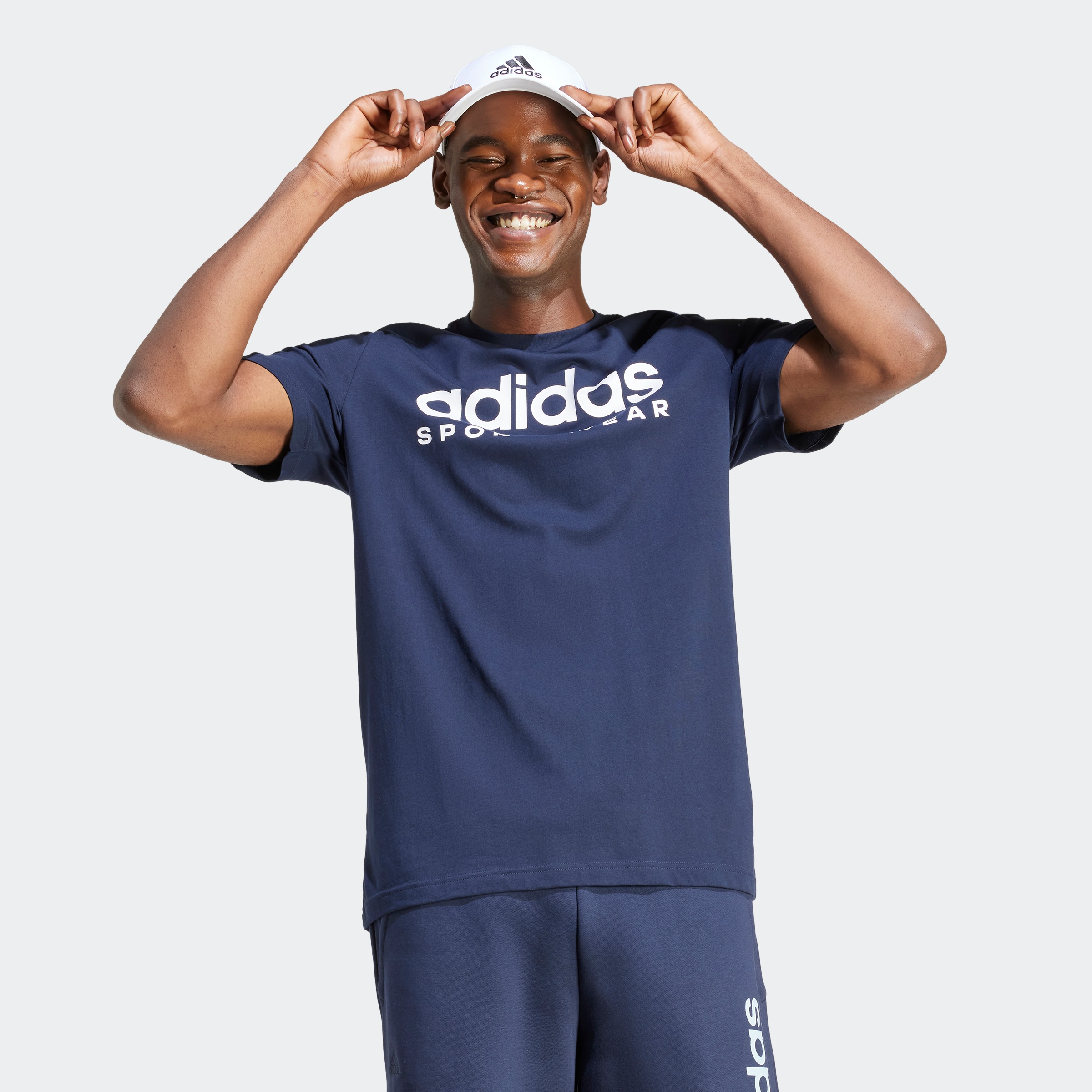 adidas Sportswear T-Shirt "SPW TEE" günstig online kaufen