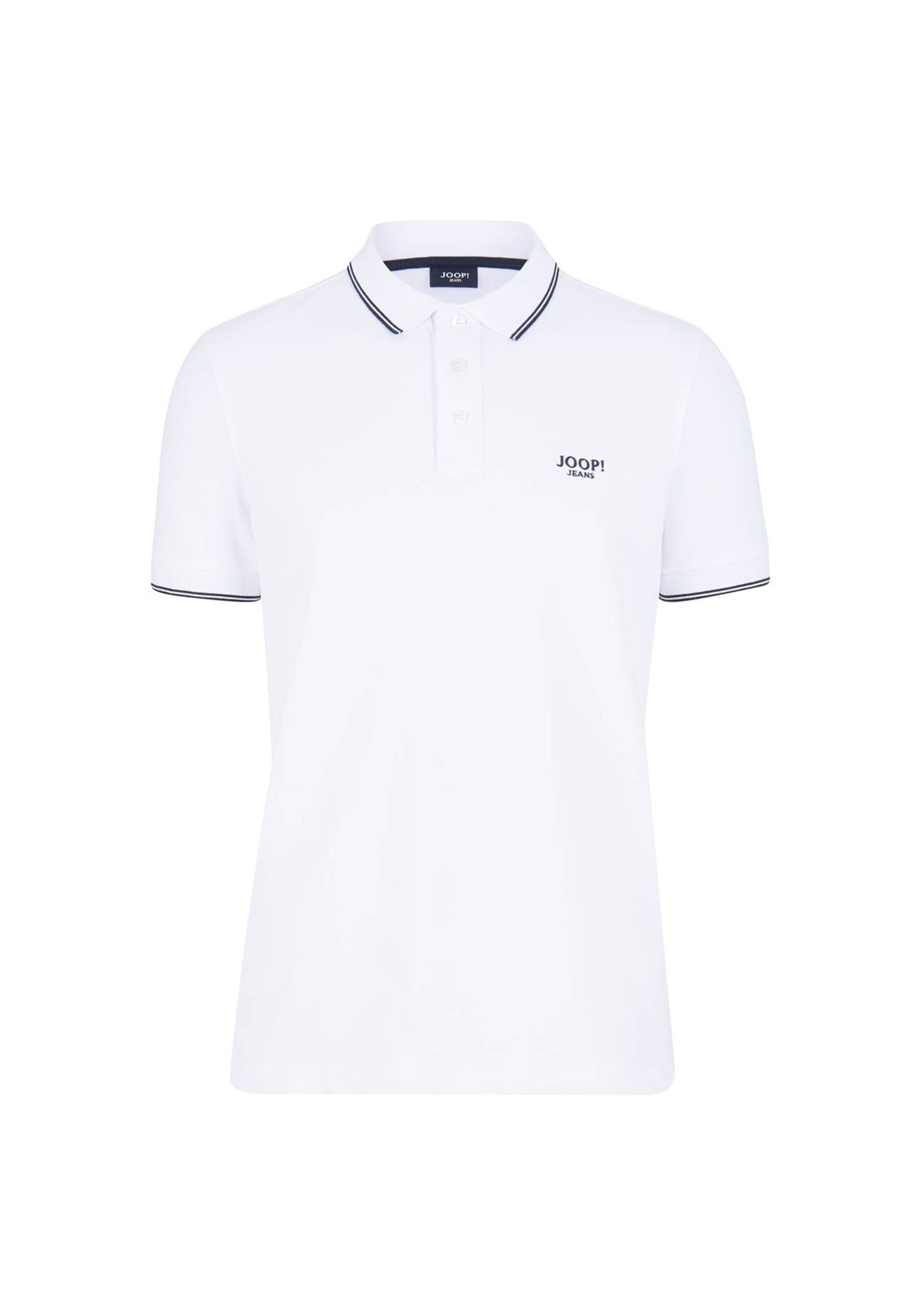 Joop Jeans Poloshirt "Poloshirt Agnello" günstig online kaufen