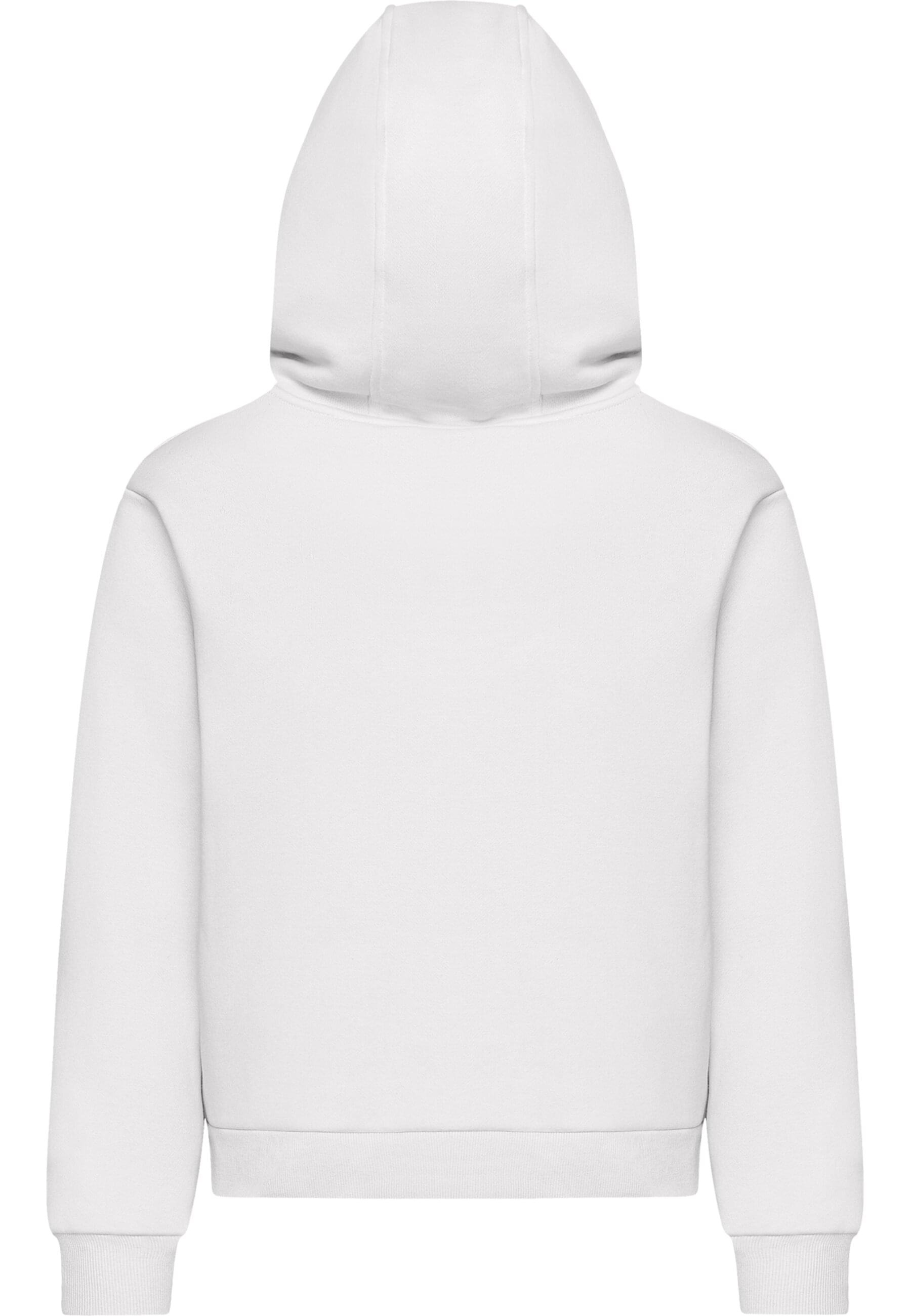 Merchcode Kapuzenpullover »Merchcode Ladies Cherries 2 Hoody«, (1 tlg.)