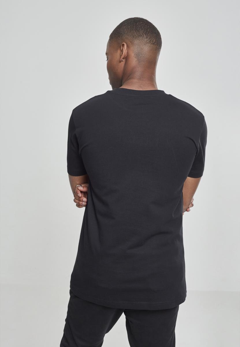 MisterTee T-Shirt »MisterTee Herren KILLER Tee«, (1 tlg.)