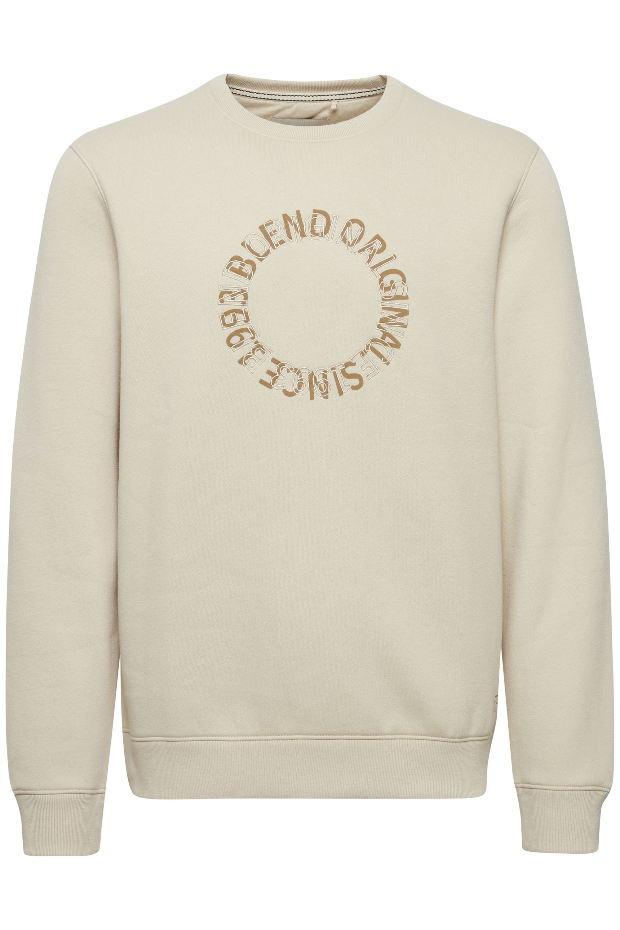 Blend Rundhalspullover "Sweatshirt BHSweatshirt" günstig online kaufen