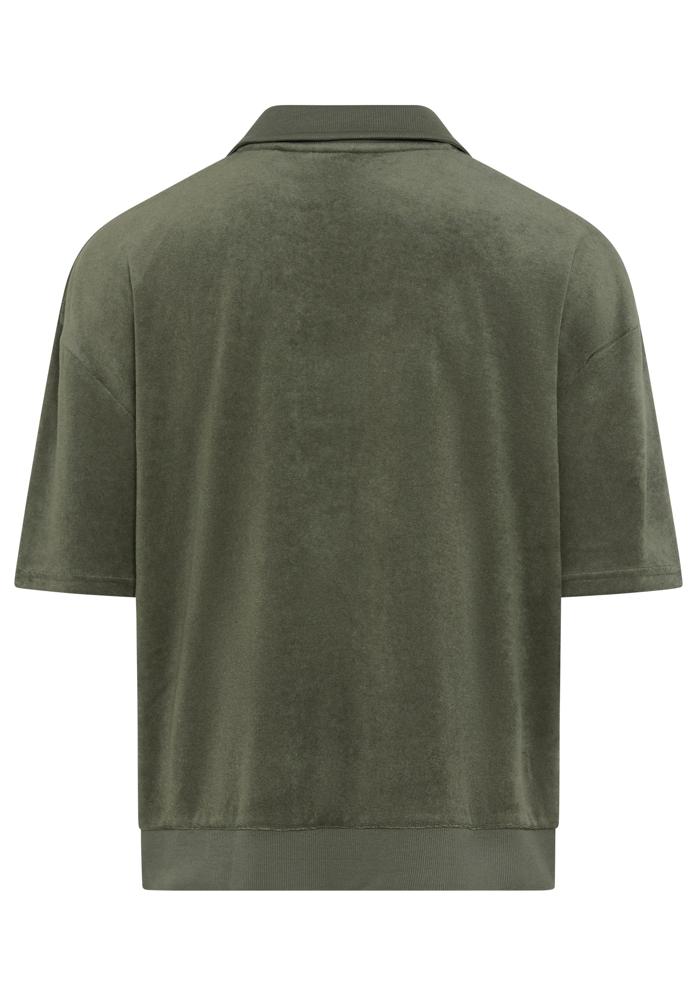 HUGO Underwear Poloshirt "Terrence" günstig online kaufen