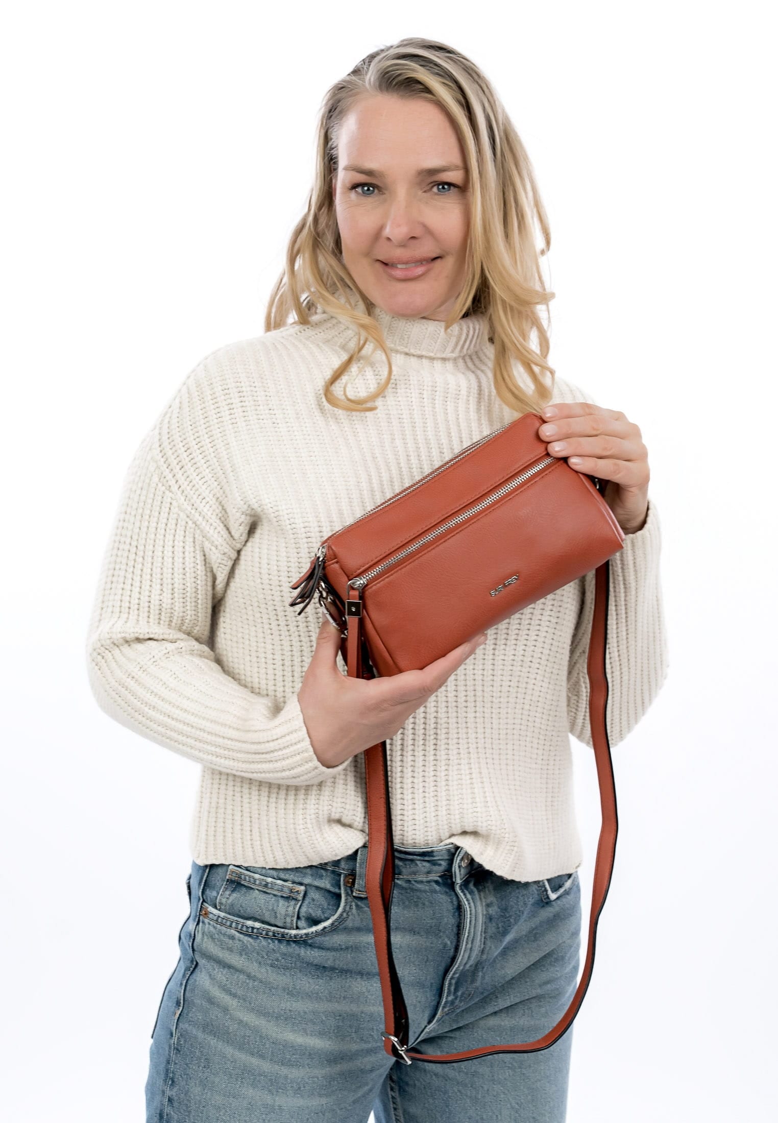 SURI FREY Umhängetasche »Umhängetasche SFY Abbey«