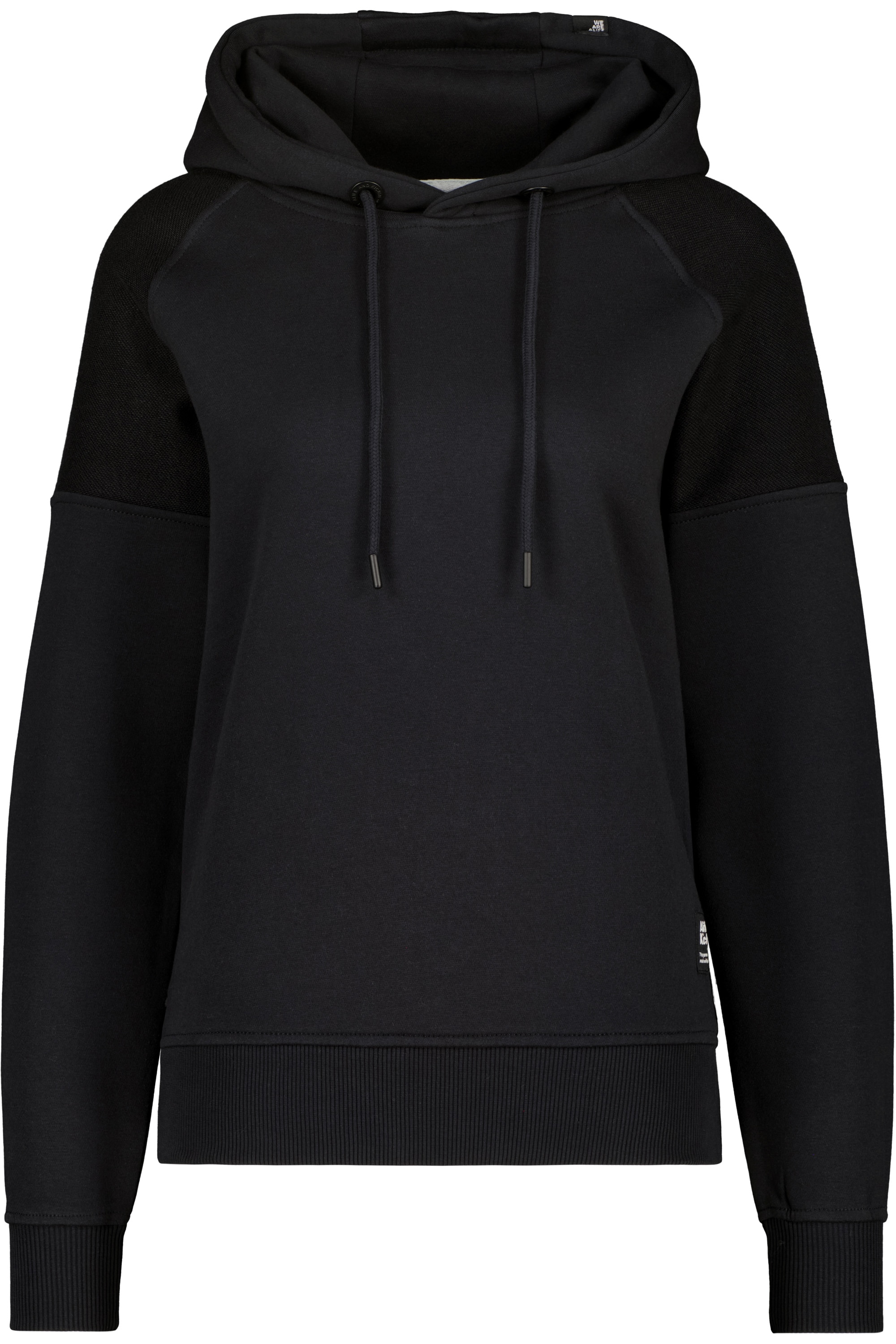 Alife & Kickin Kapuzensweatshirt "Damen ElisabethAK A" günstig online kaufen