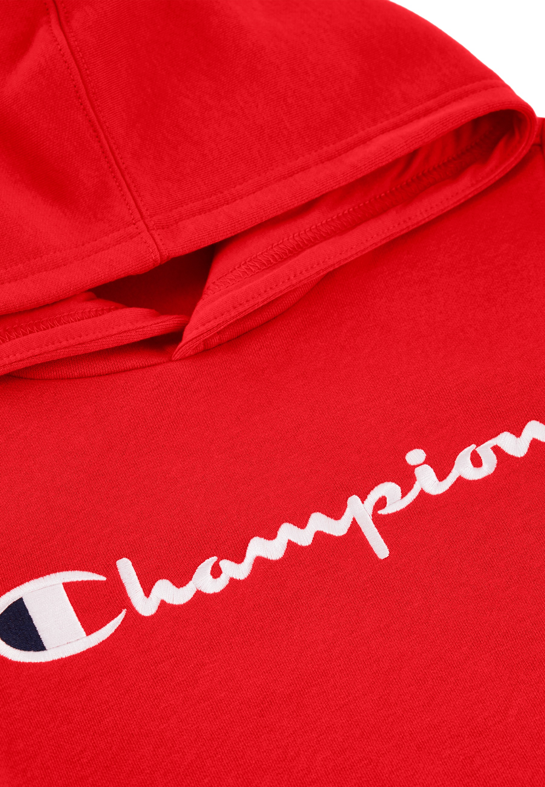 Champion Kapuzensweatshirt »Hooded Sweatshirt«