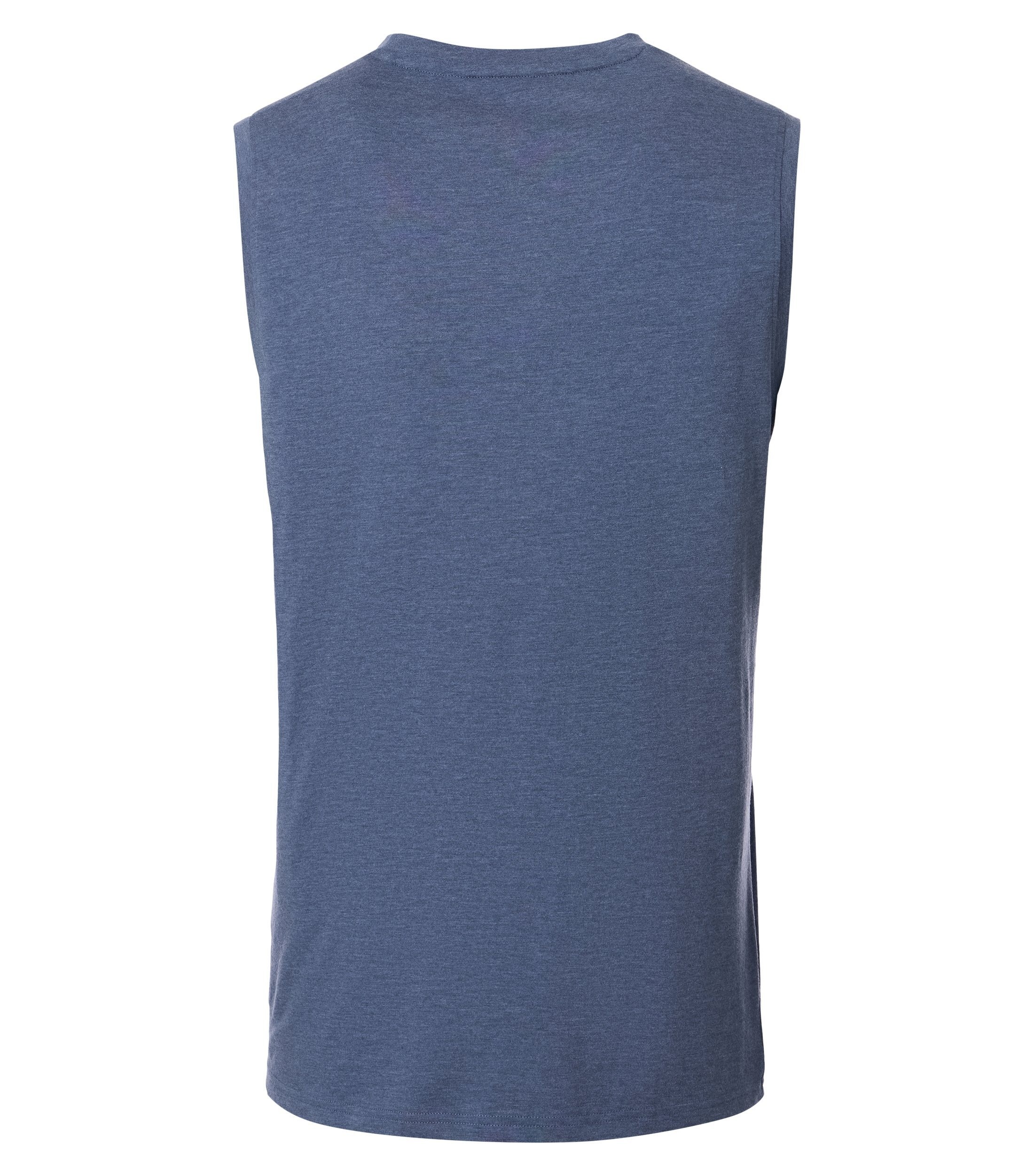 CASAMODA Tanktop »CASAMODA Tanktop uni«