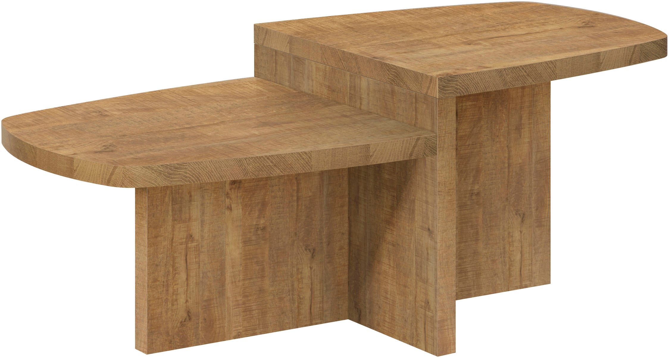 OMG Design Couchtisch "CUBIK-5"