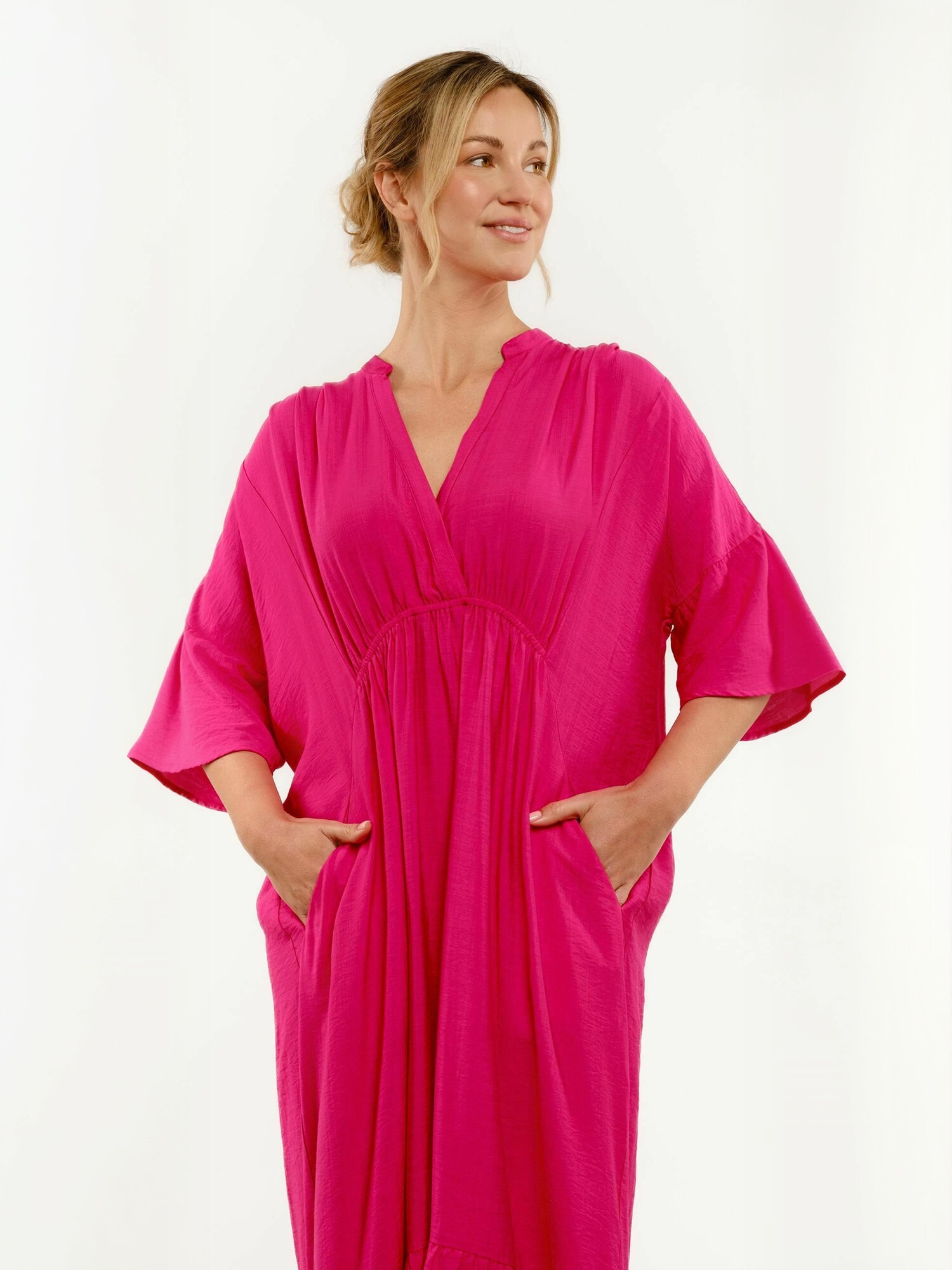 Liberté Essentiel "Liberté Essentiel Dress KARO"