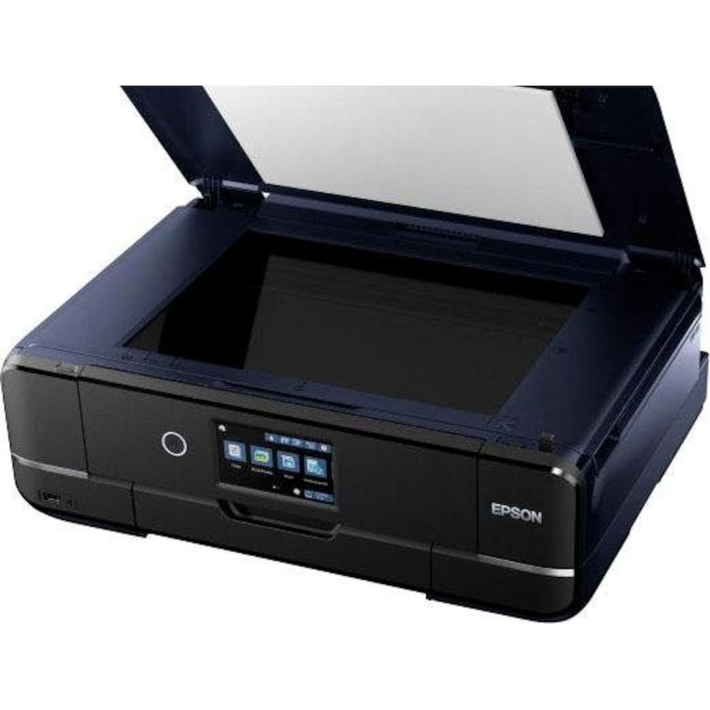 Epson Multifunktionsdrucker »Expression Photo XP-970«