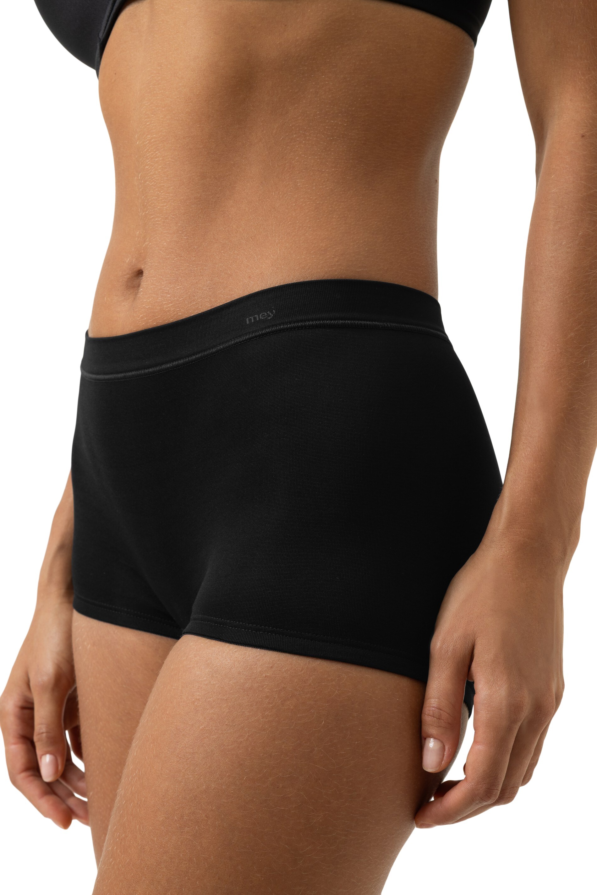 Thumbnail - Mey Hüftpanty "Emotion" ohne Seitennähte, Viskosemischung, elastisch, leicht, hüftiger Sitz