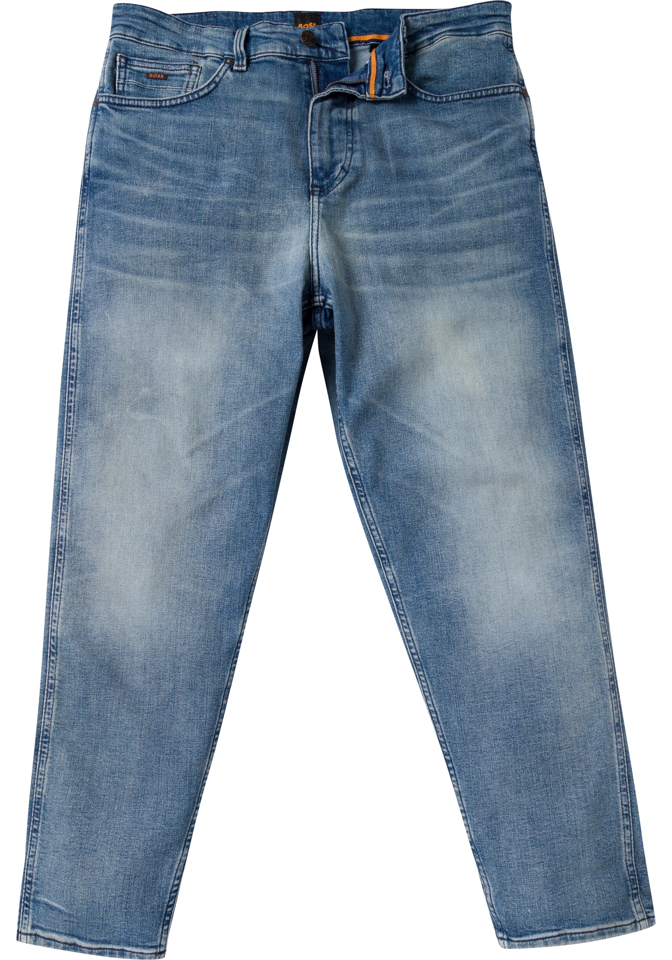 BOSS ORANGE Bequeme Jeans »Tatum BC-C«, (1 tlg.)
