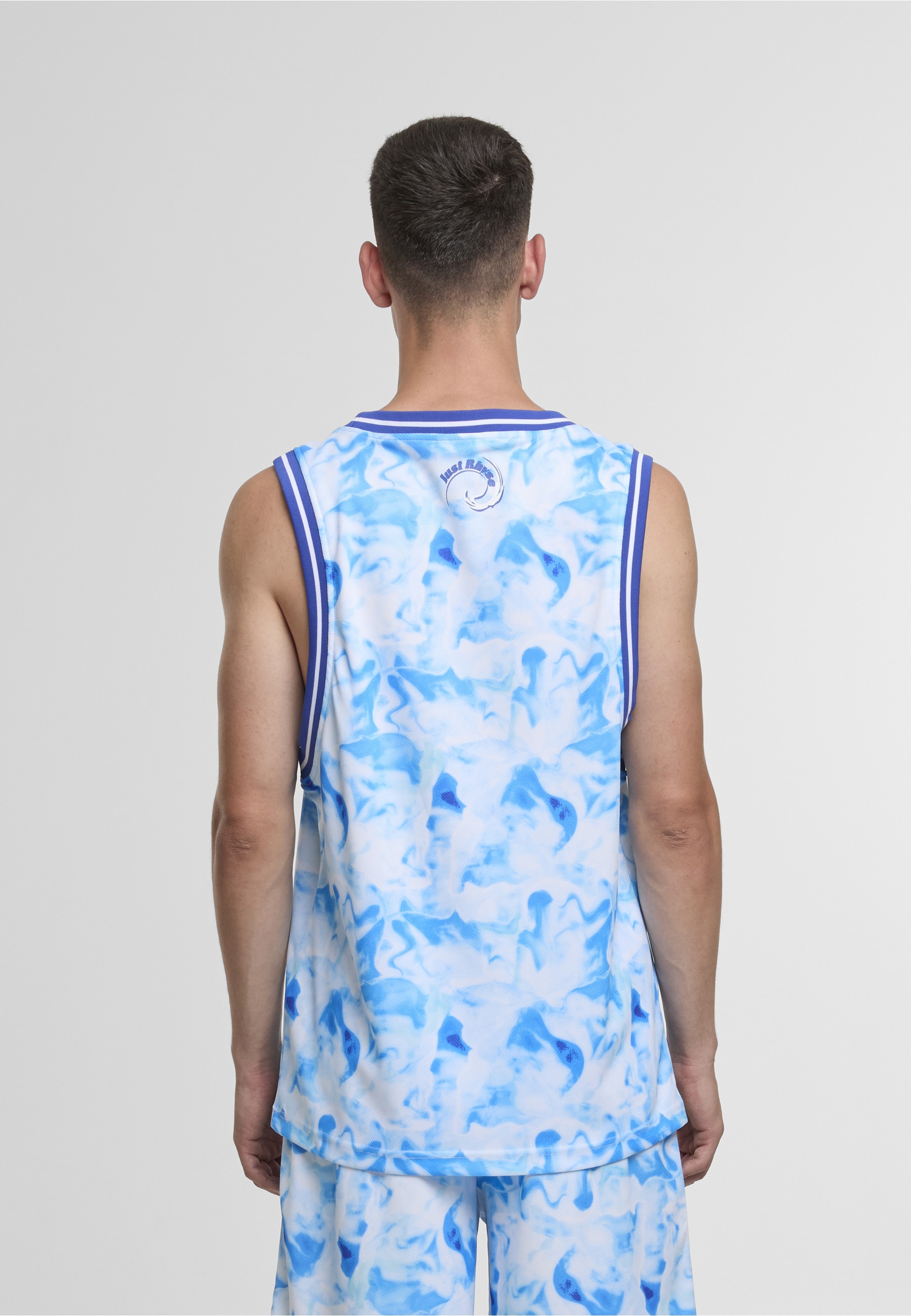 Just Rhyse Tanktop »Just Rhyse Just Rhyse Water Tank Tops« 1