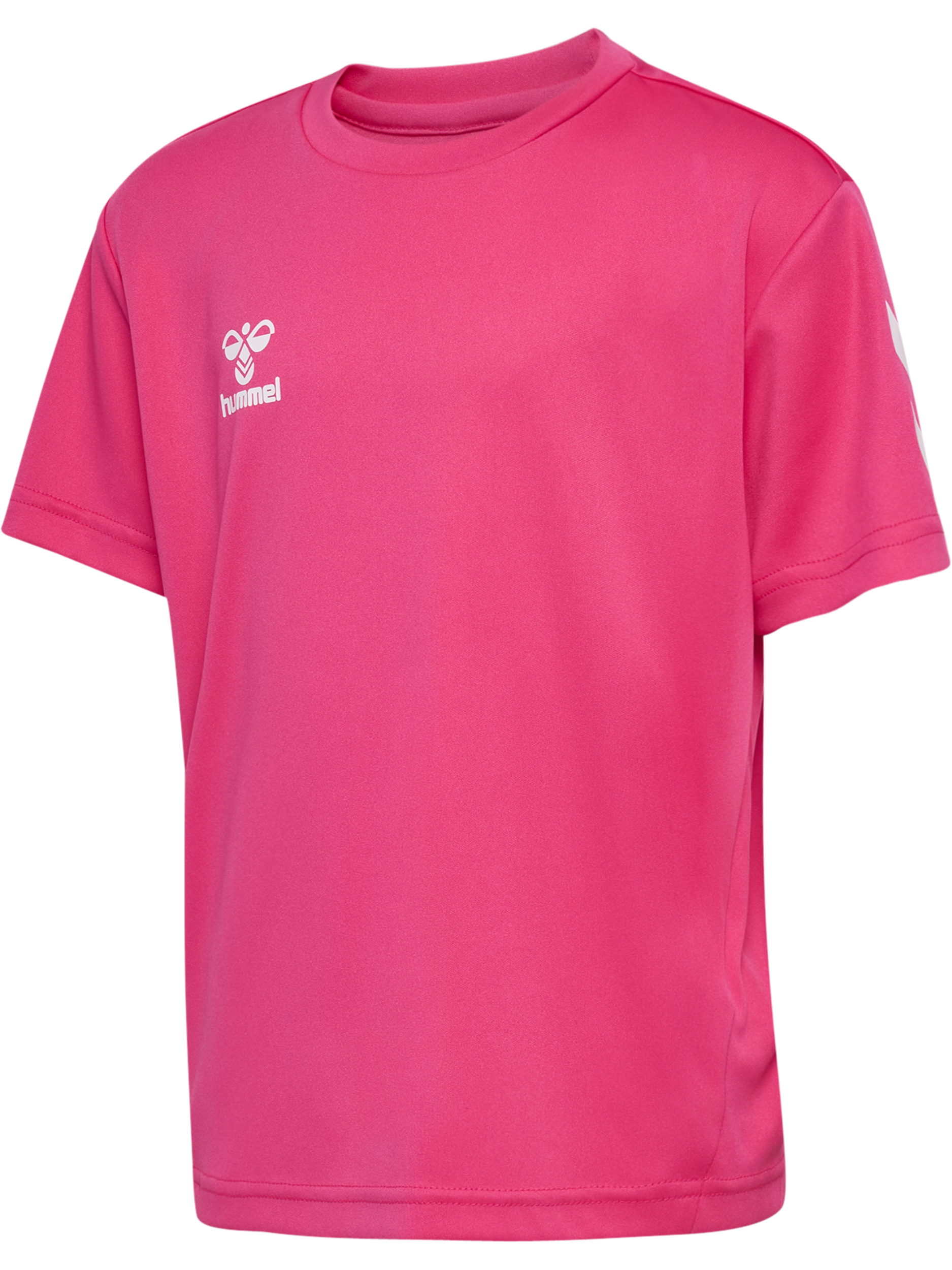 hummel T-Shirt & Shorts »HMLLOGO SET KIDS«, für Kinder