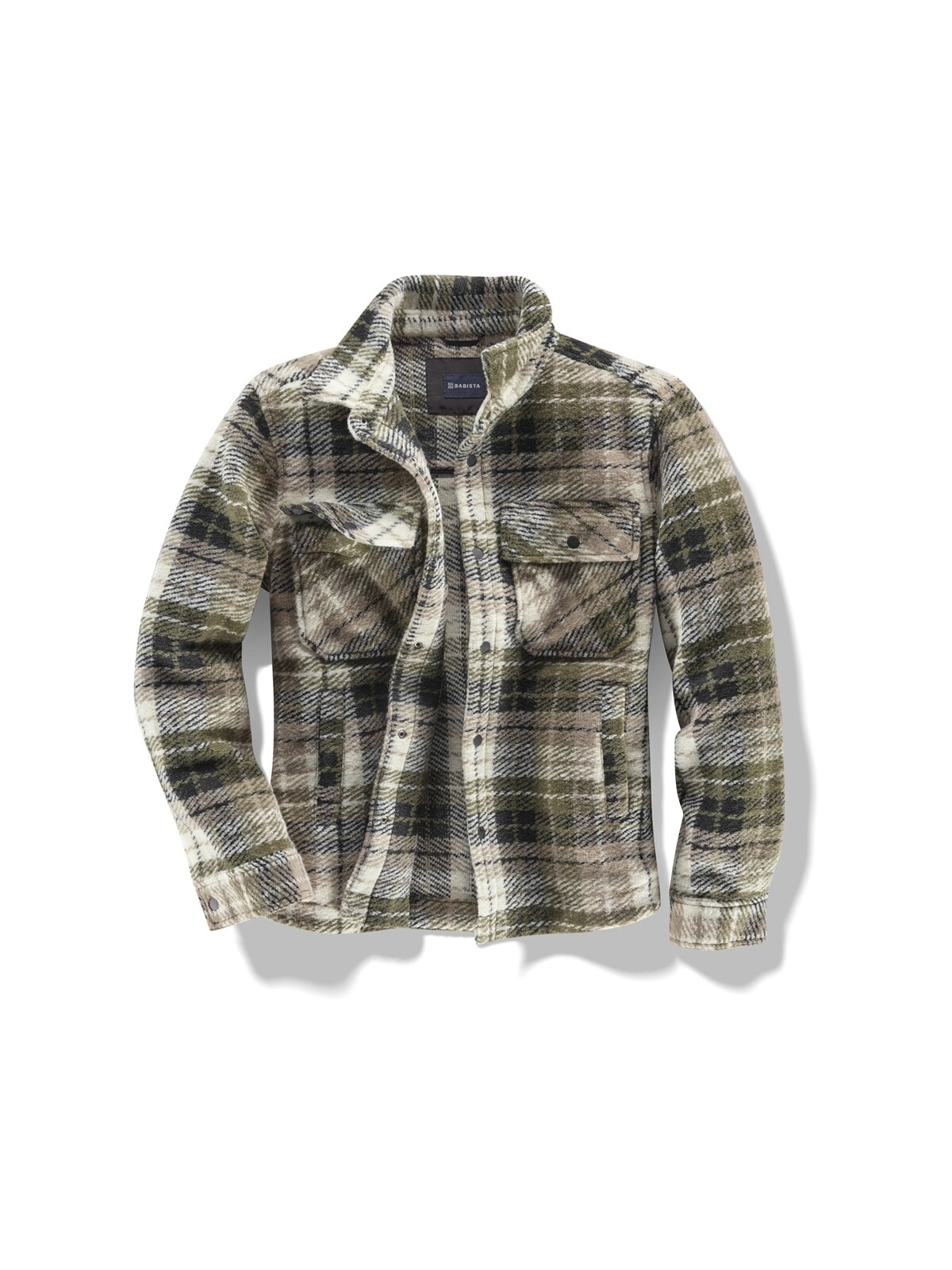 Babista Kurzjacke »Jacke FIOREVENTO«