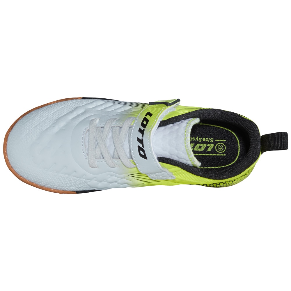 lotto Hallenschuh, - ideal für Indoor Sport wie Handball, Fußball & Volleyball