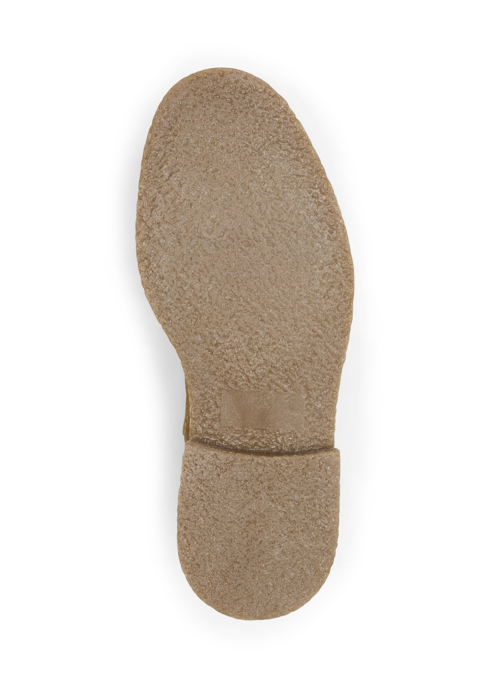 Marc O'Polo Chelseaboots »aus weichem Veloursleder«
