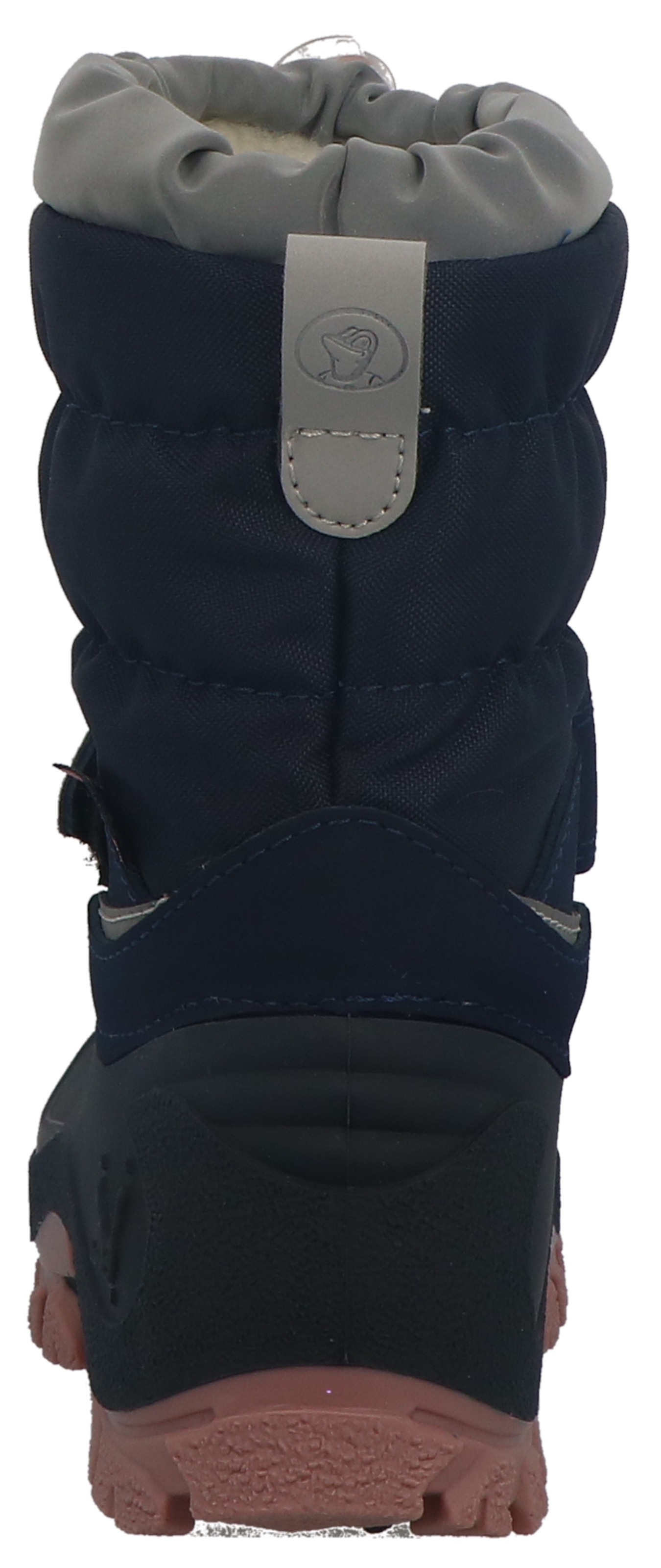 Lurchi Flipp Snowboots Navy 33 3