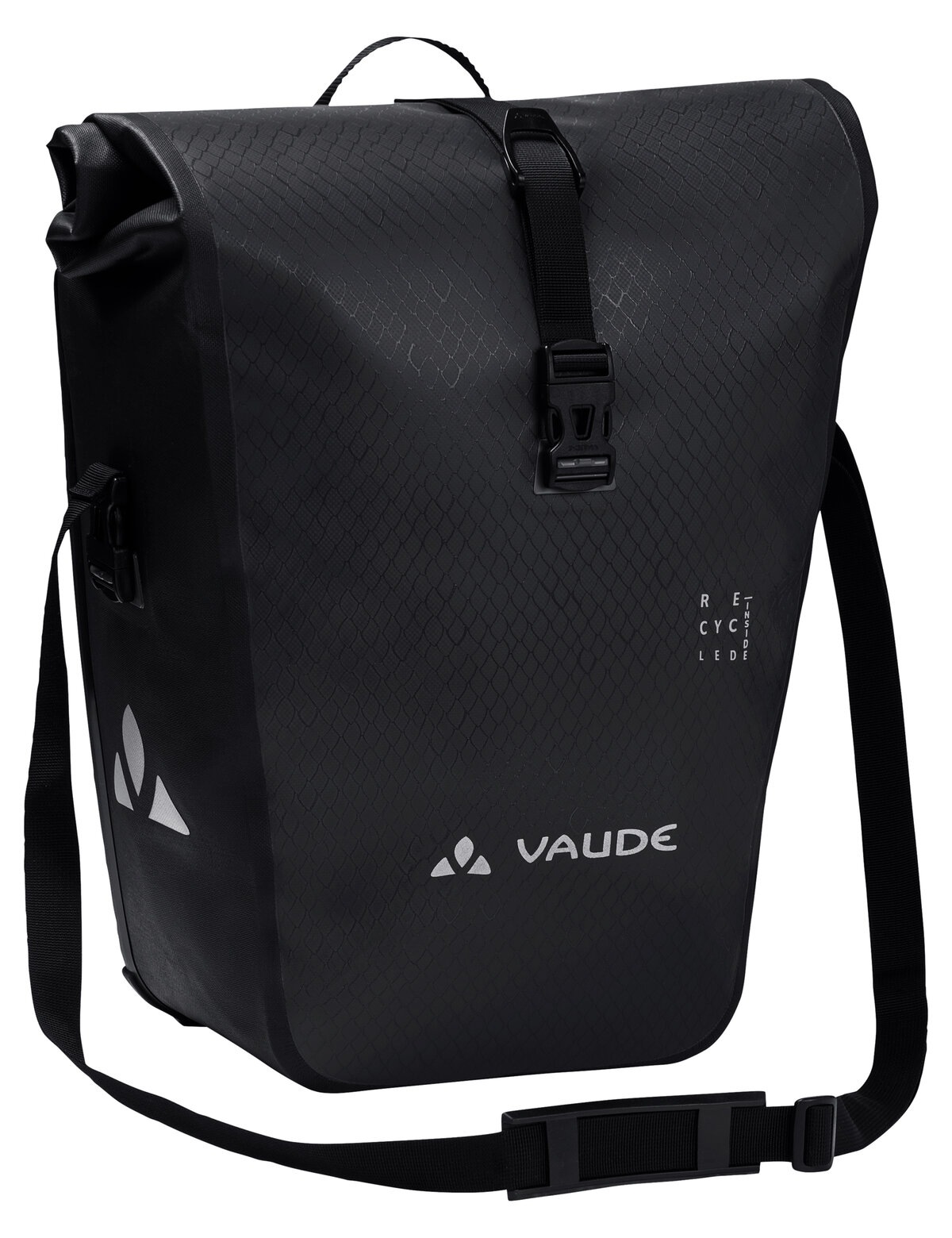 VAUDE Fahrradtasche "AQUA BACK SINGLE (REC)" günstig online kaufen